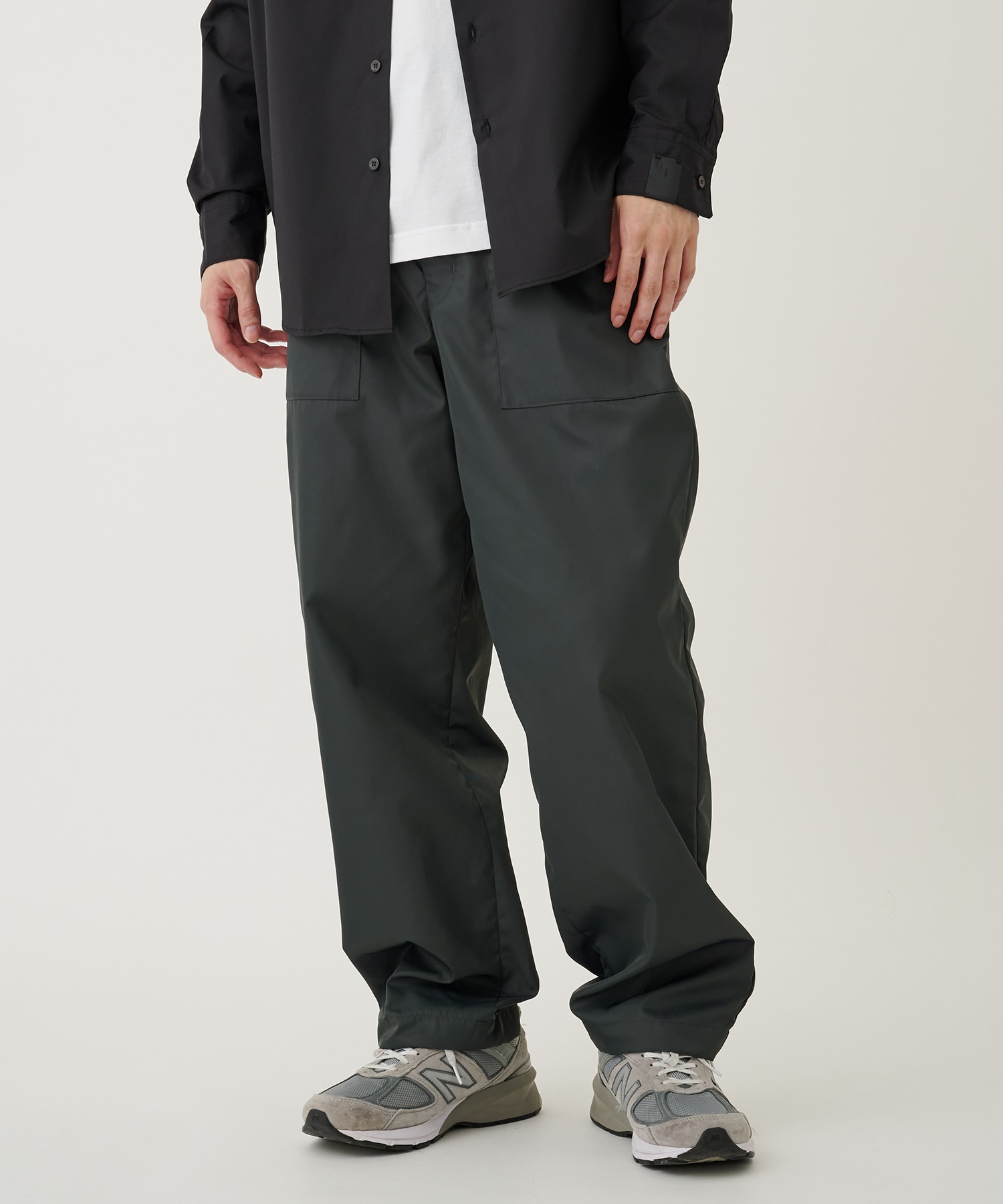 2251-CP27-004　COMPILE　PANTS
