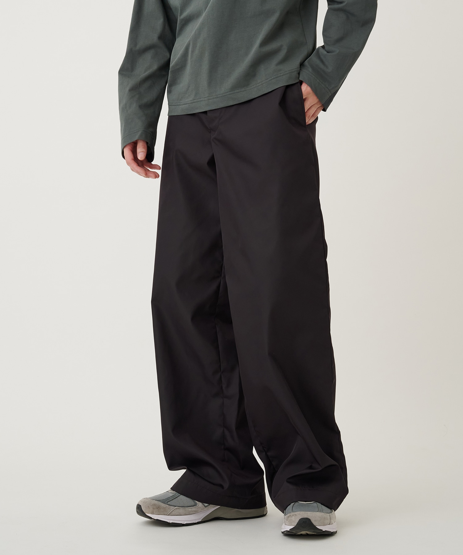 2251-PT21-004　COMPILE　PANTS