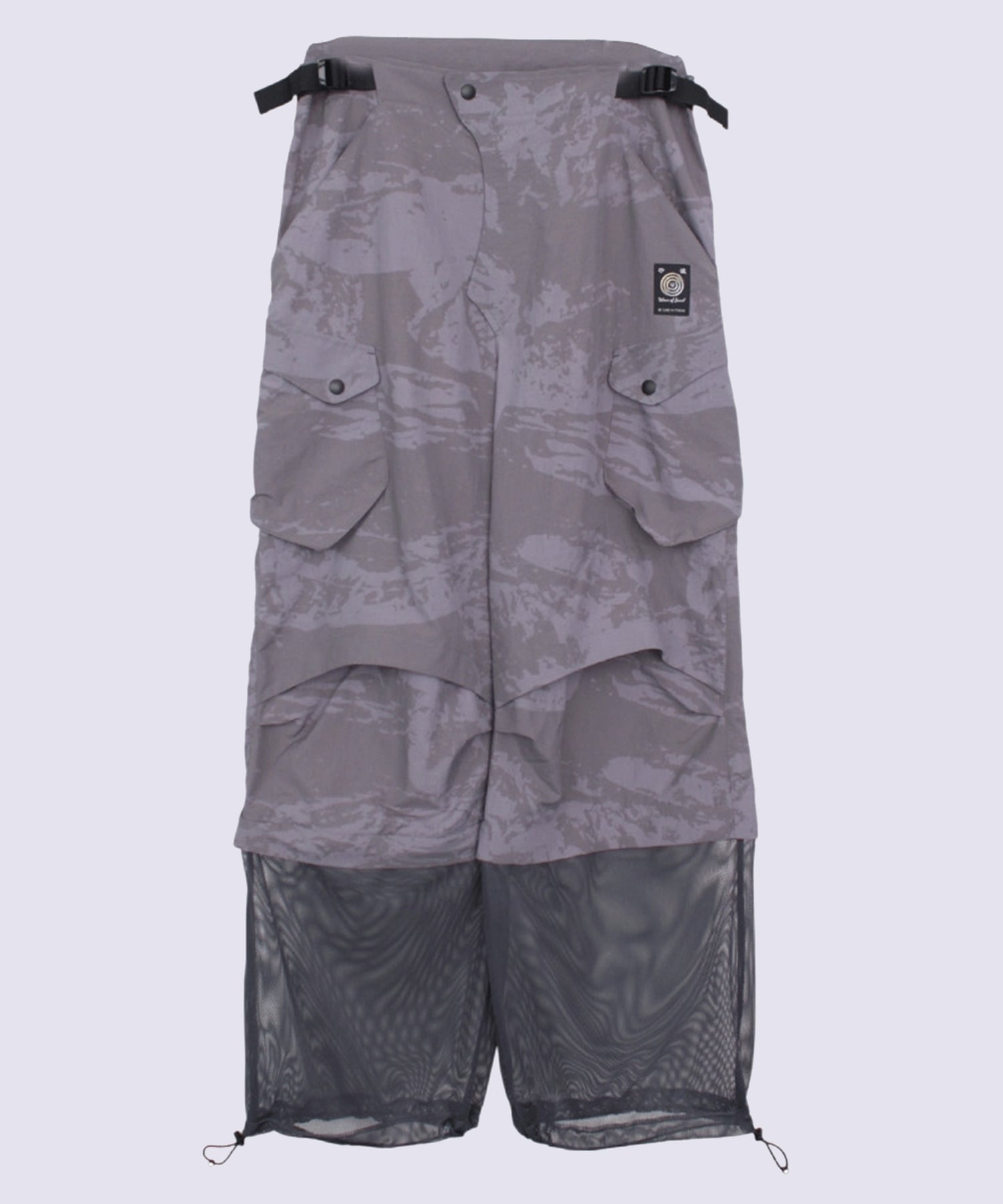 ROCKTONE KAVE PANTS