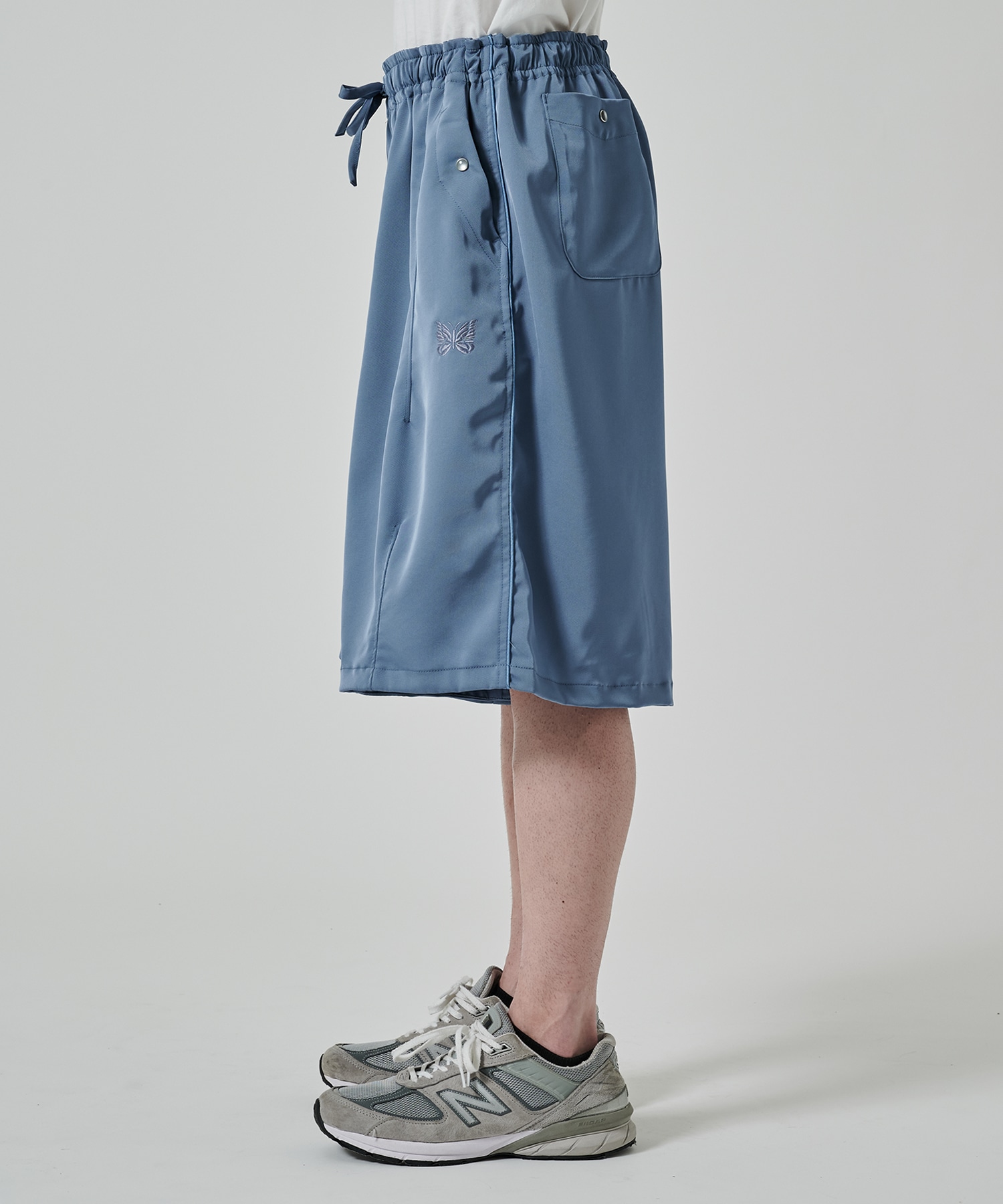 別注 Cow Boy H.D BDU Shorts