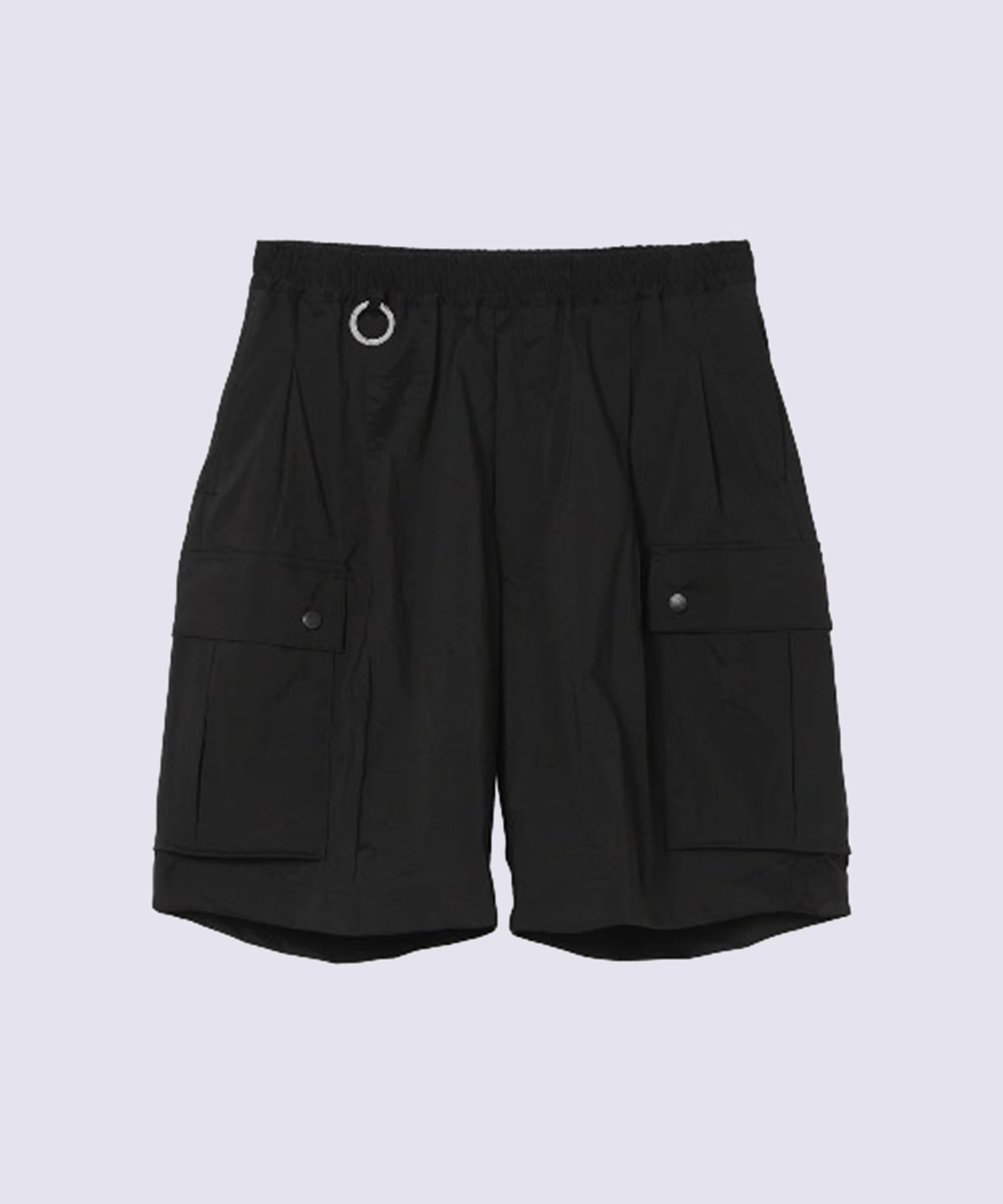 NERDRUM / Shorts