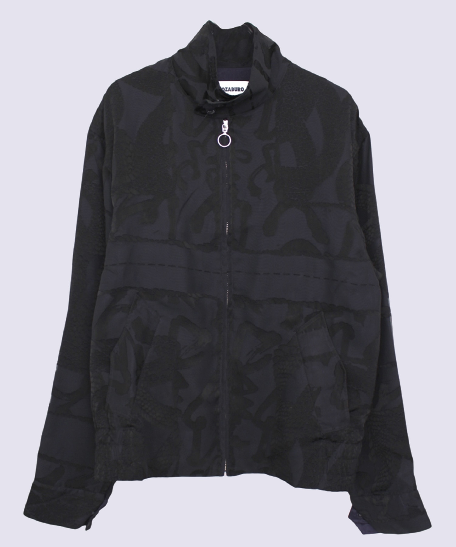 OPAL SWING JACKET