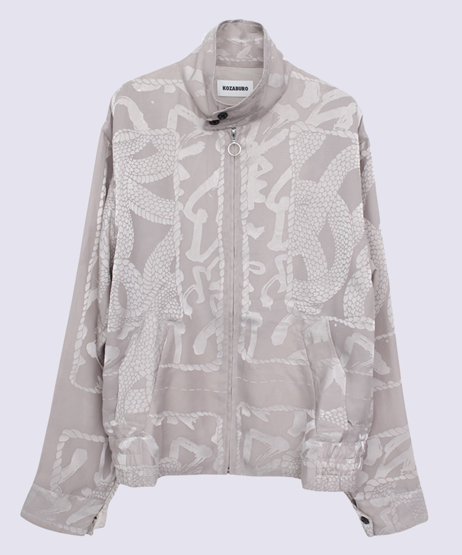 OPAL SWING JACKET