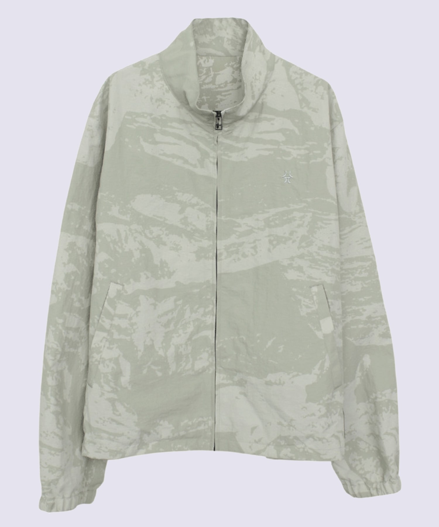 ROCKTONE KREW JACKET