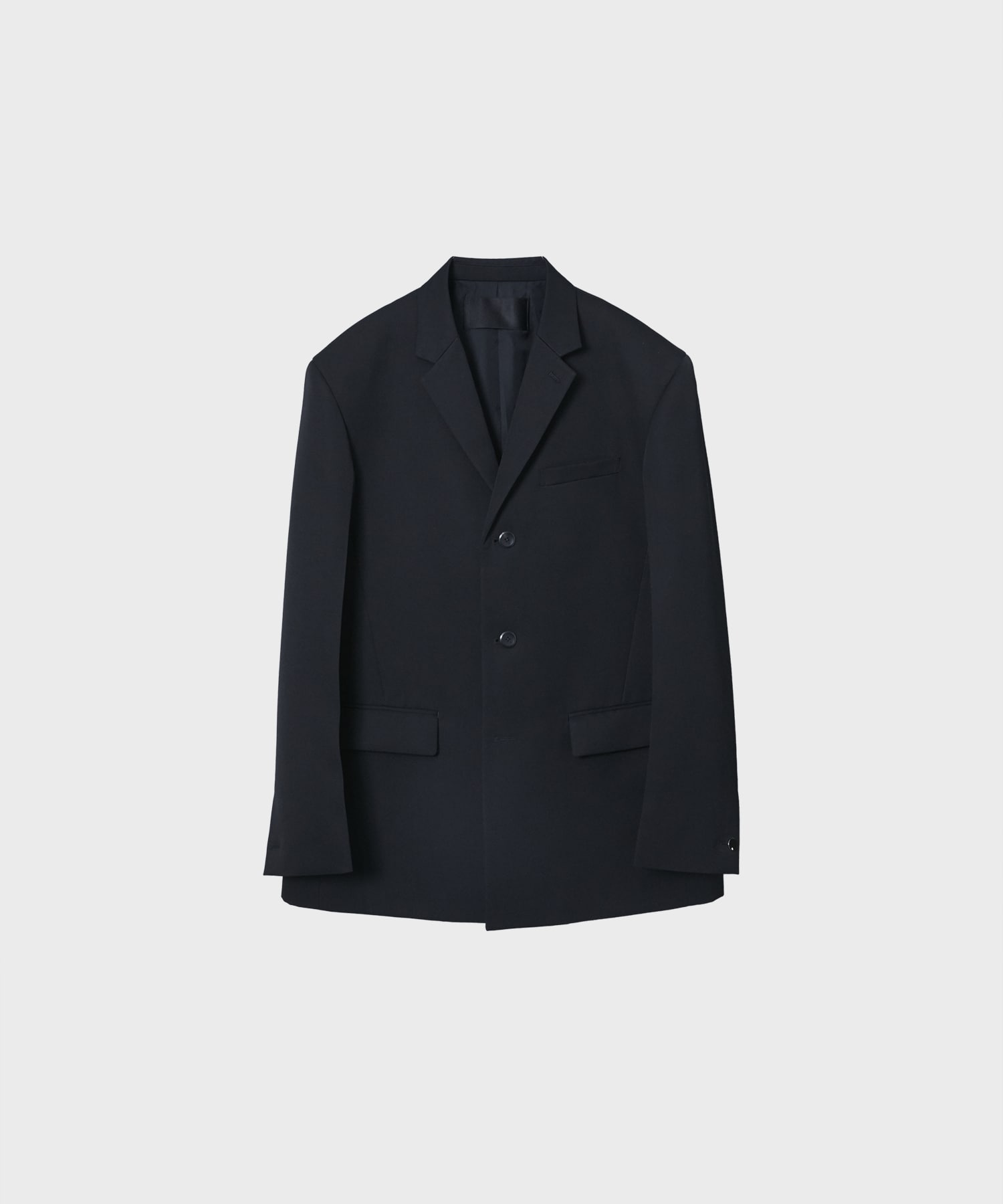 Single Jacket