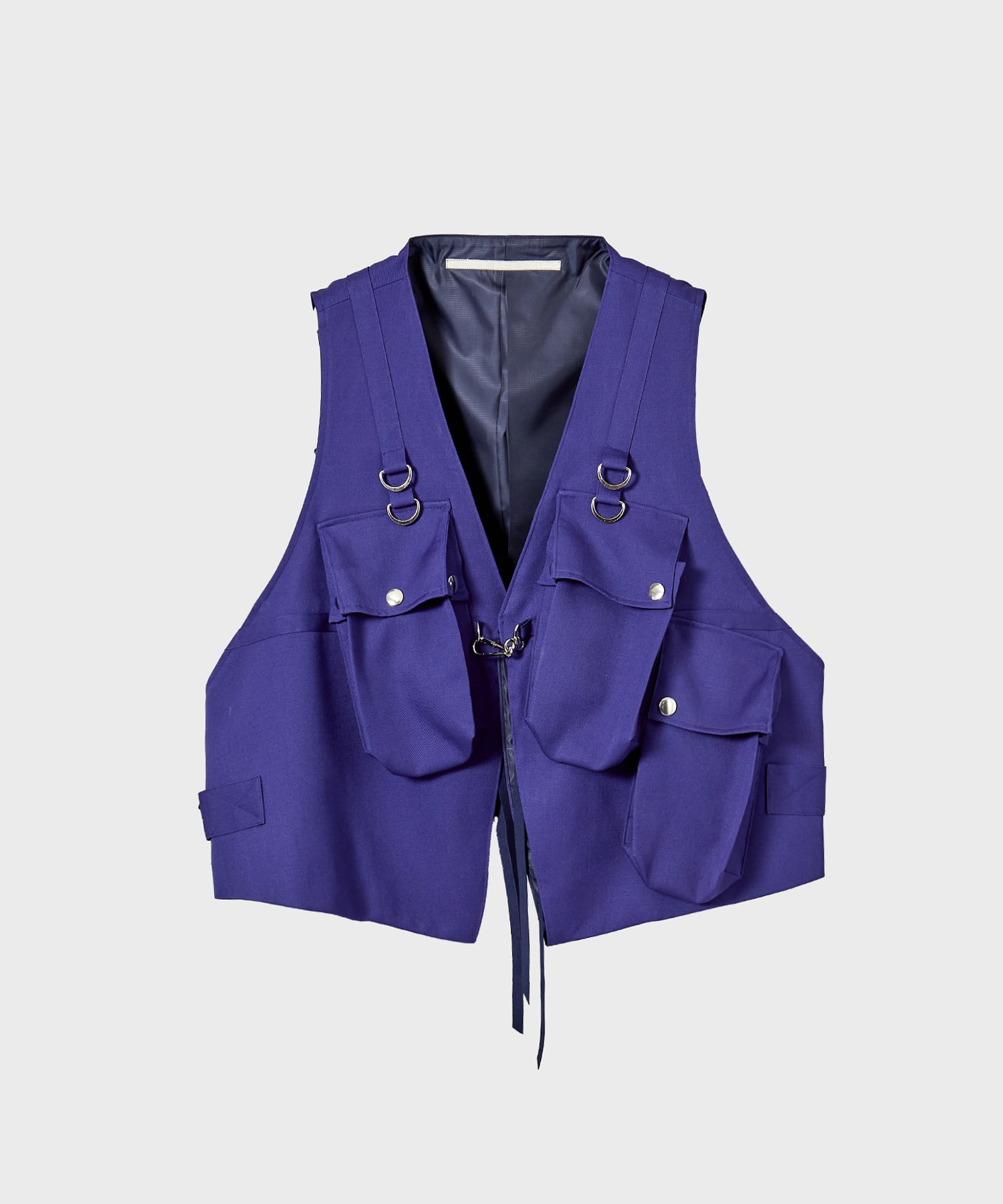 M60 VEST