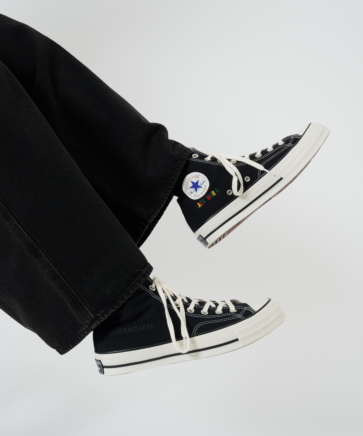 CONVERSE / ALL STAR LGCY HI