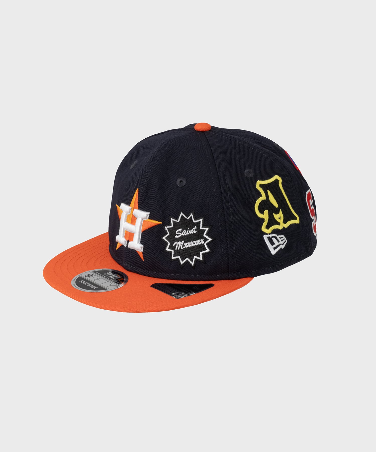 NE_CAP/ASTROS
