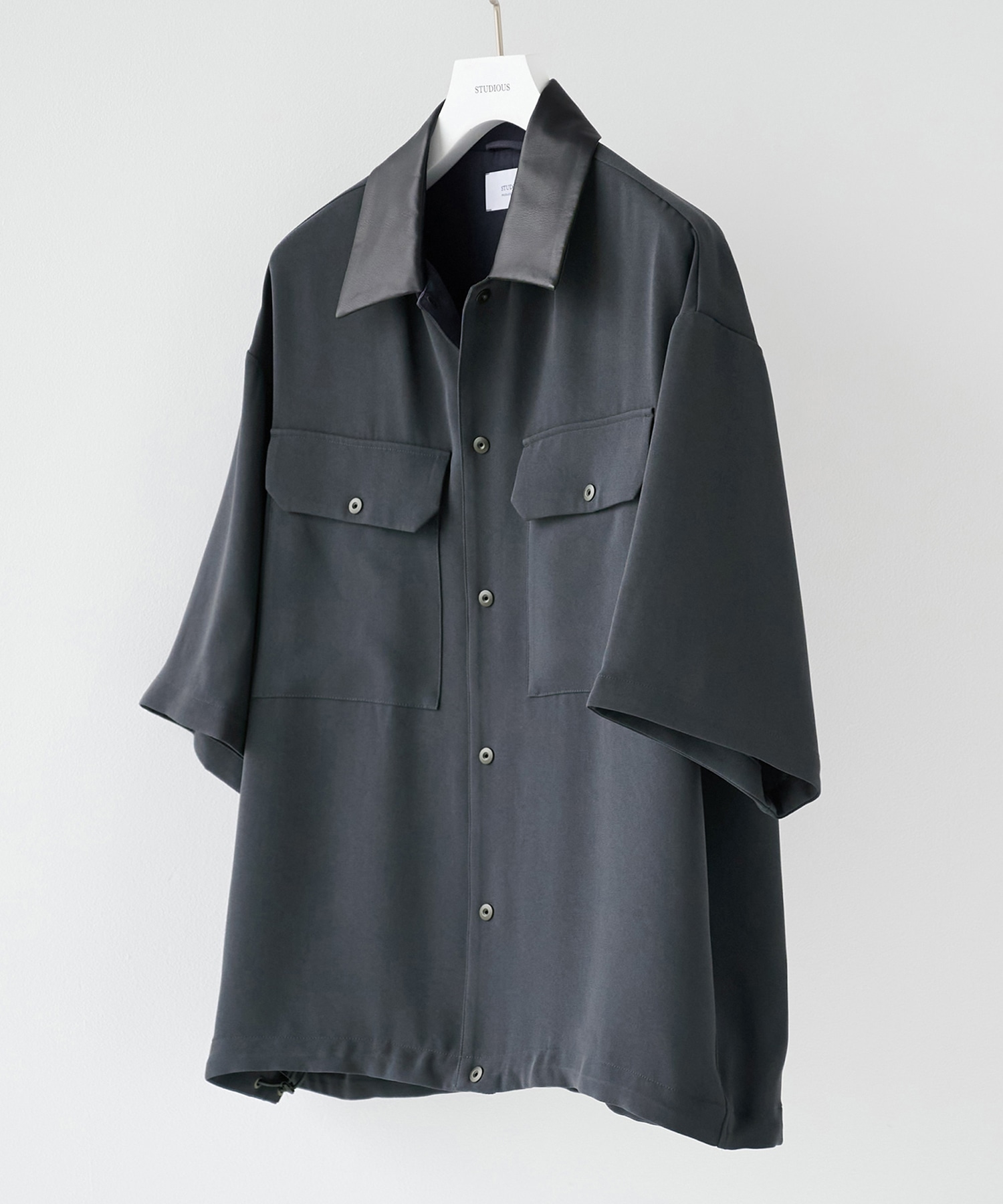 SUMMER ESSENTIAL C.P.O SHIRTS