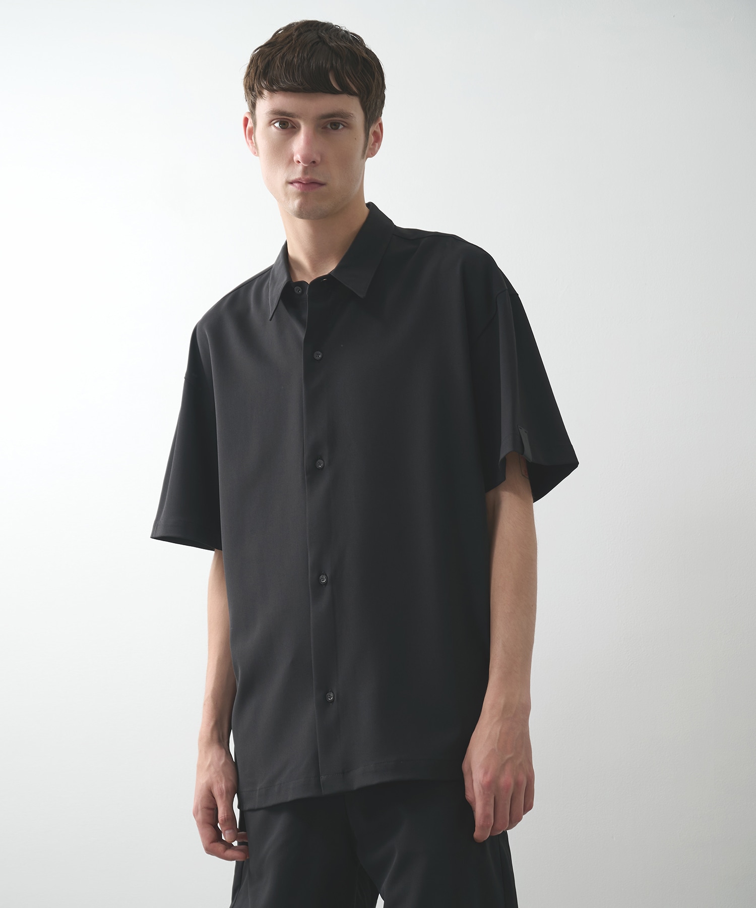 2251-SH50-003 HALF SLEEVE SHIRT