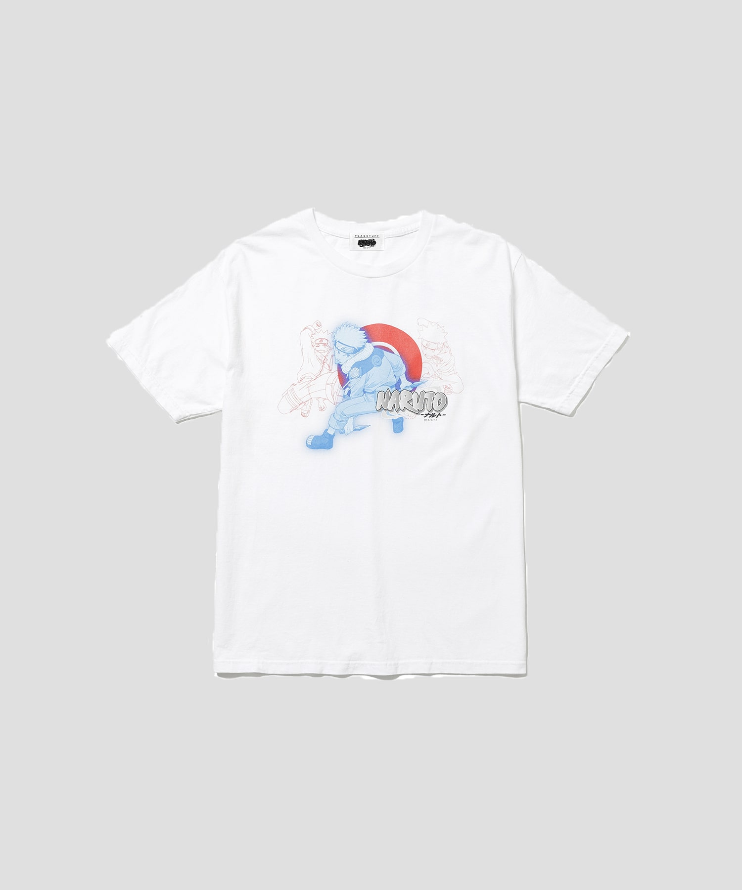 NARUTO  S/S TEE