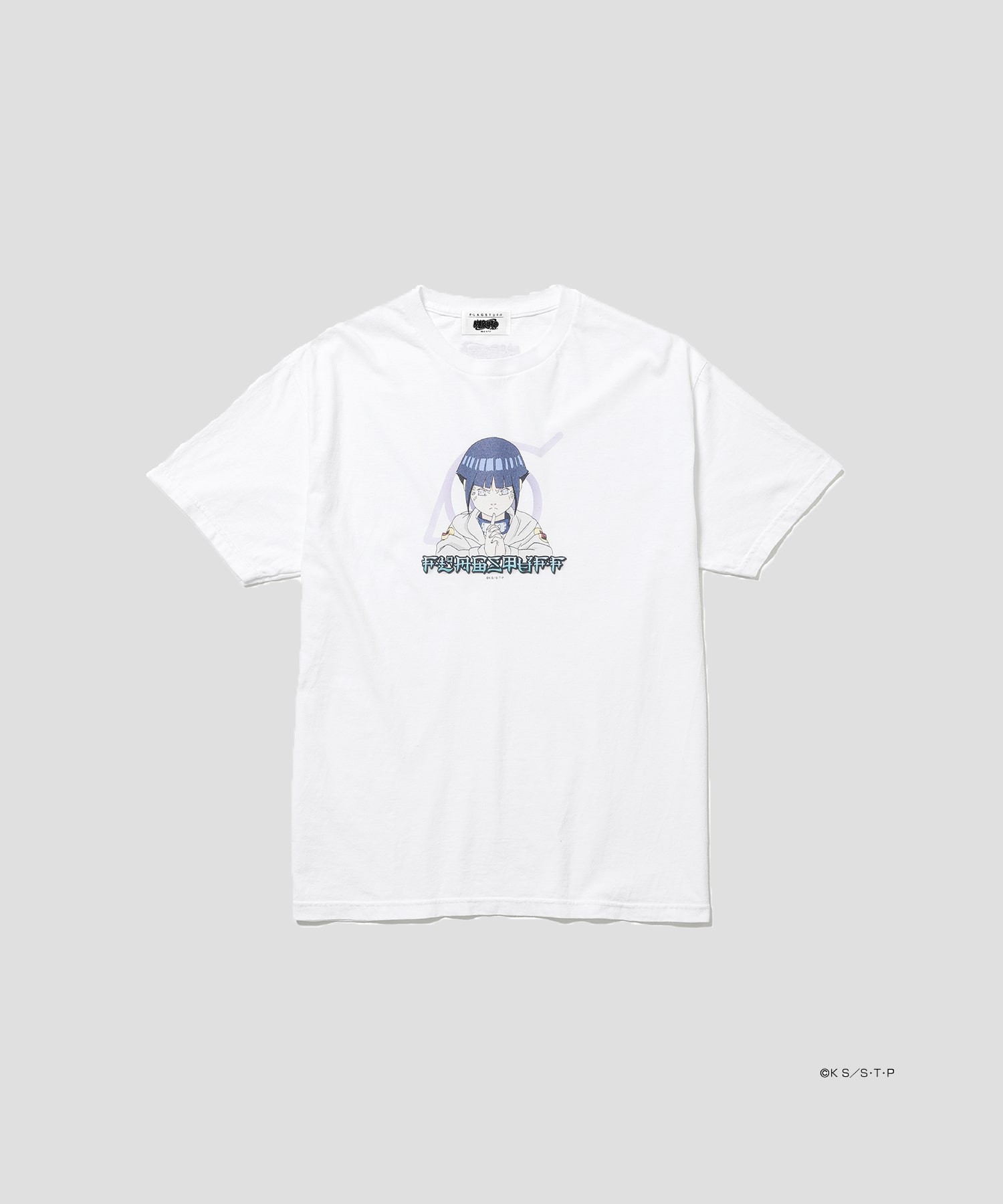 HINATA S/S TEE