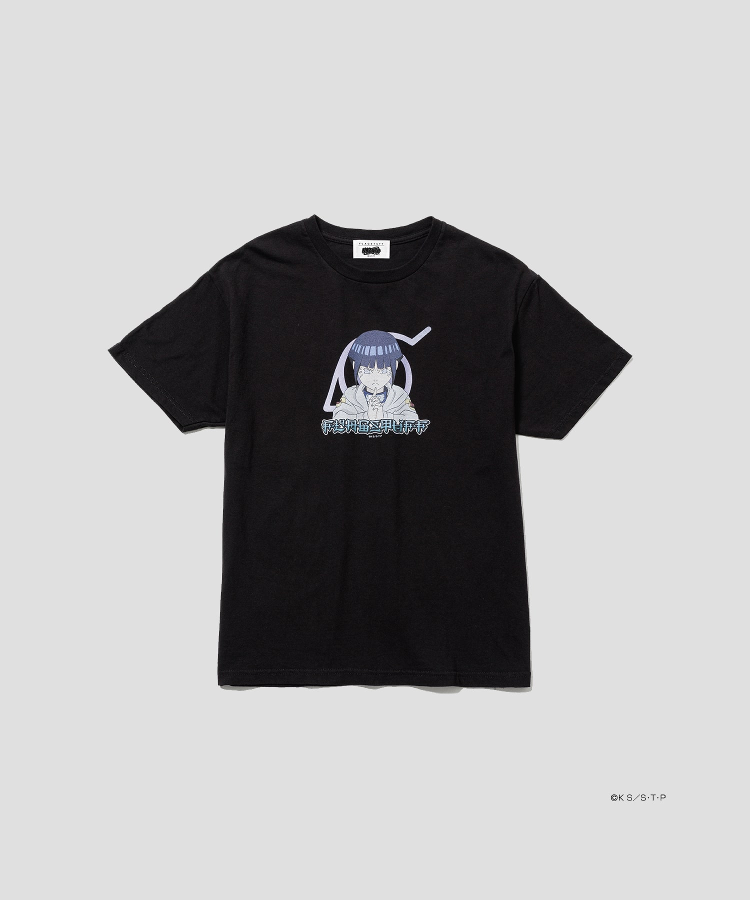 HINATA S/S TEE