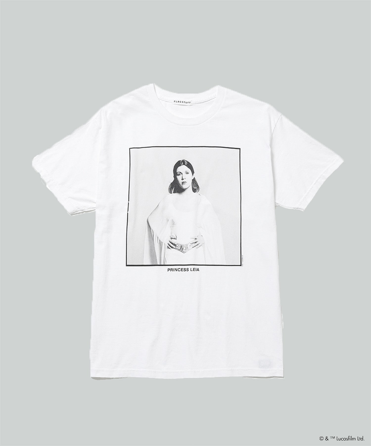 Leia TEE