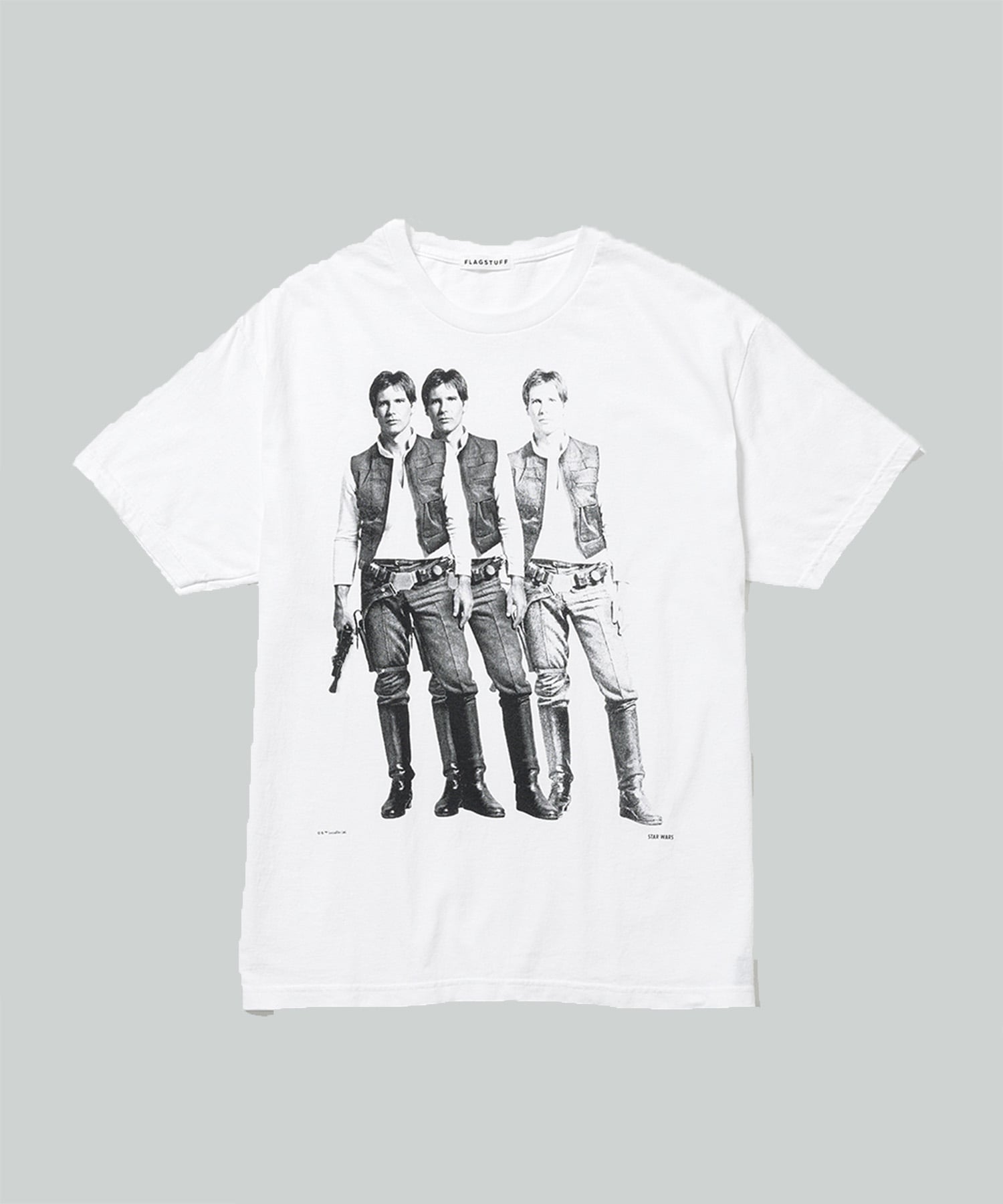 Han Solo TEE