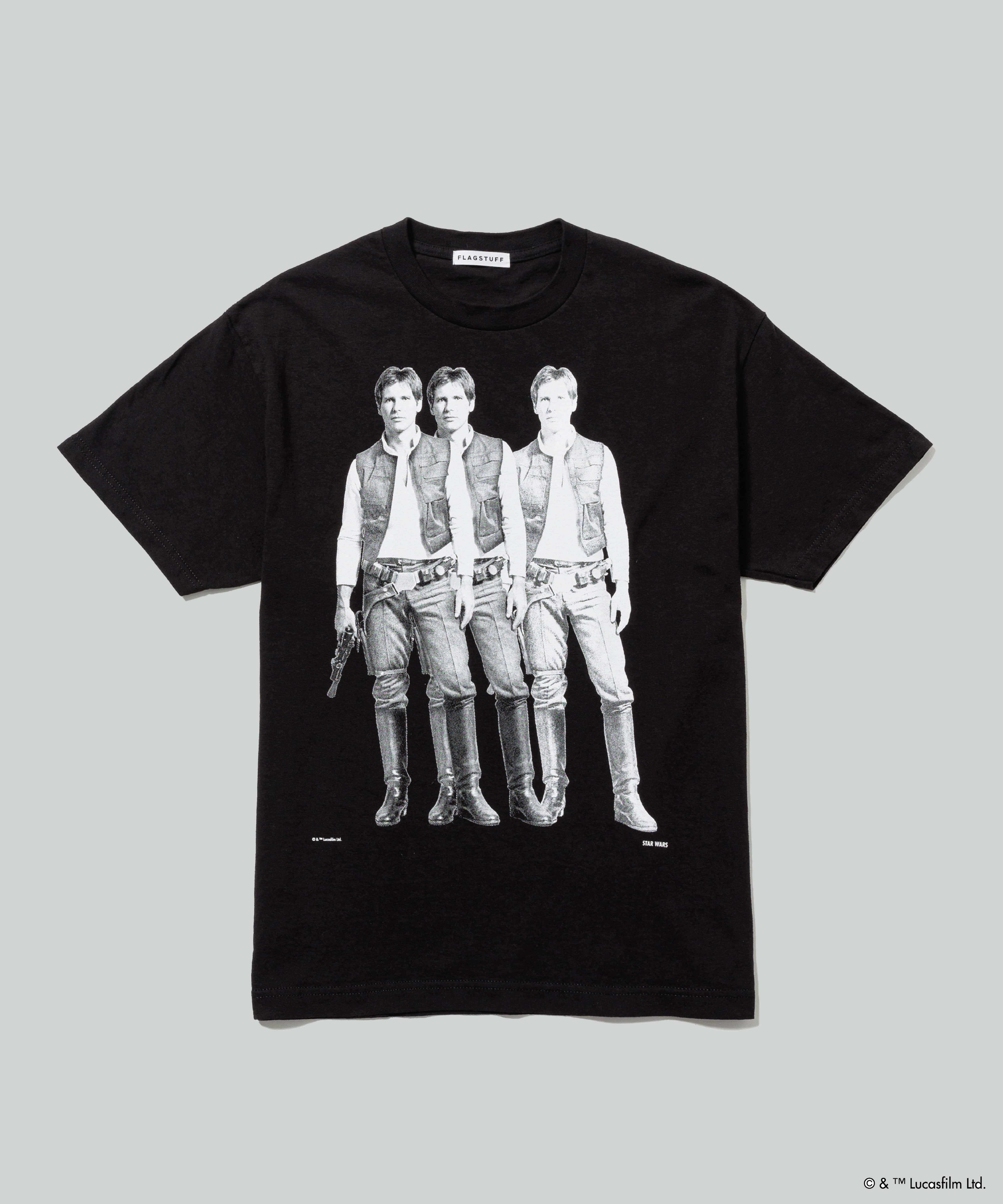 Han Solo TEE