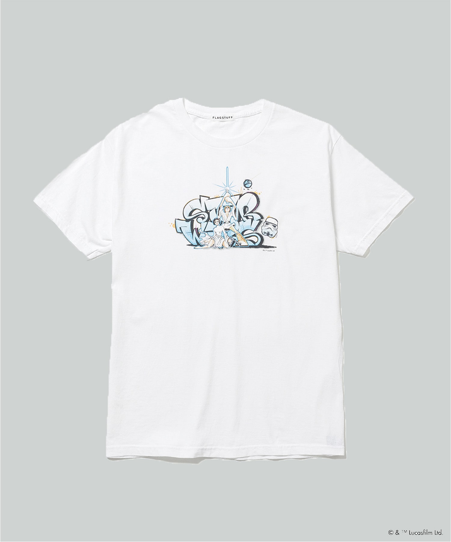 GRAFF TEE