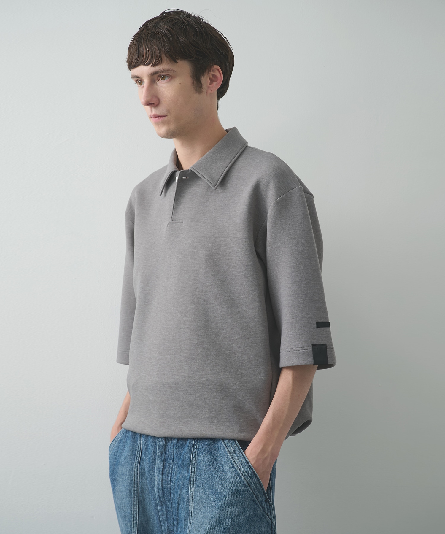 2251-CS50-018 POLO SHIRTS
