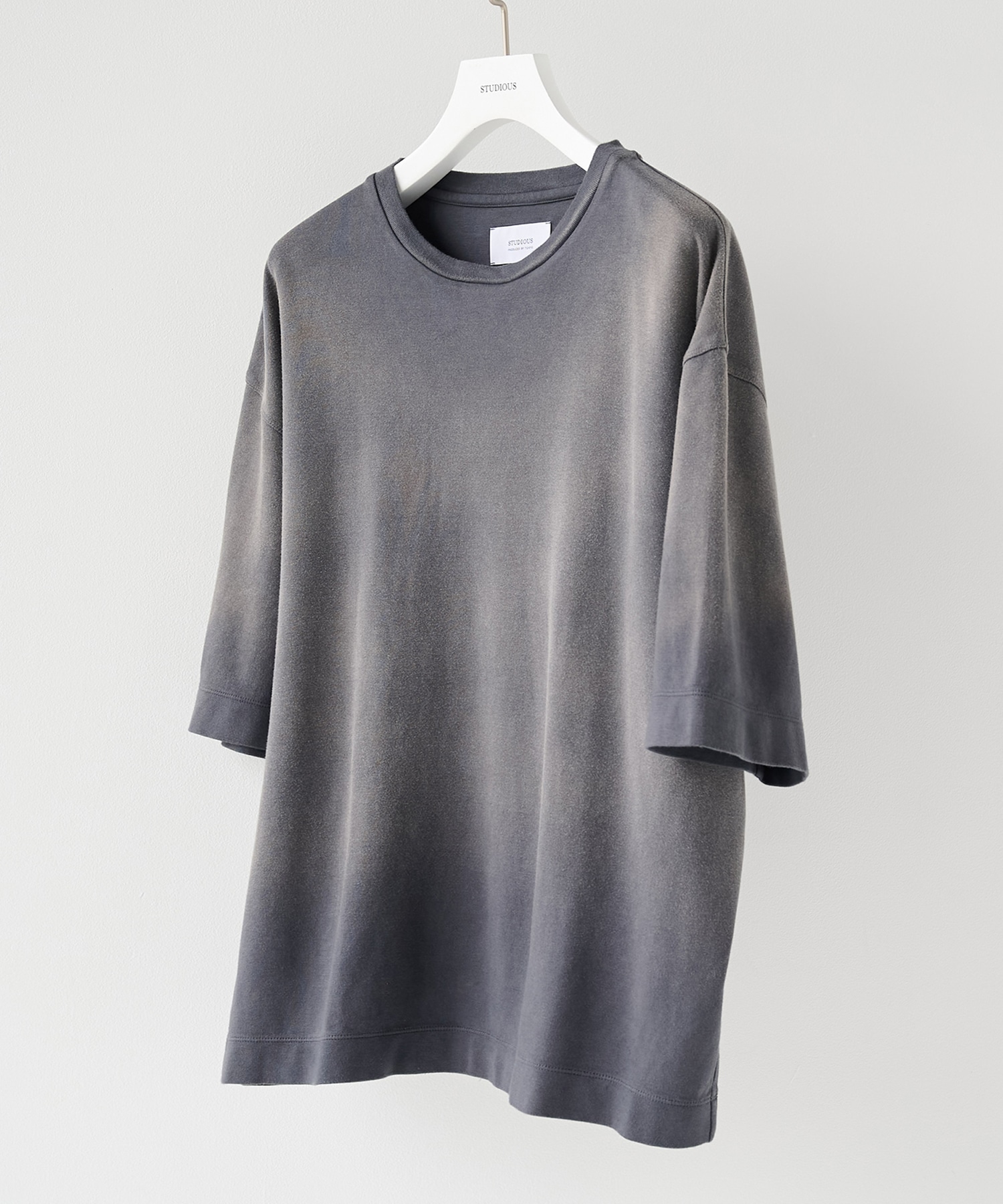 OVERDYE TEE