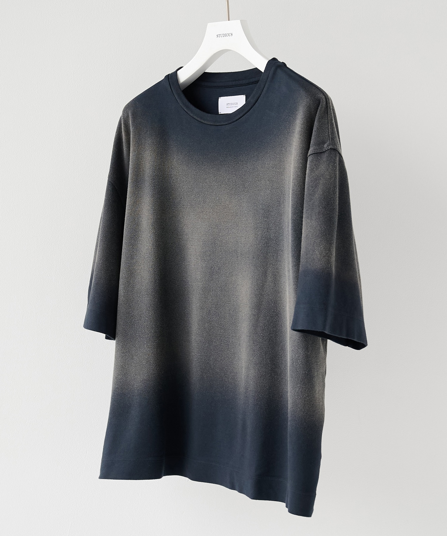 OVERDYE TEE