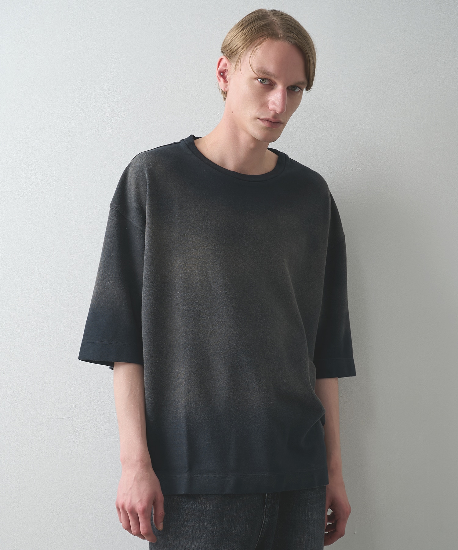 OVERDYE TEE
