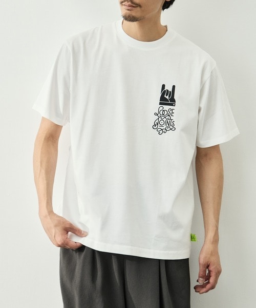 SPECTATOR -  BORN TO LOOSE S/S TEE