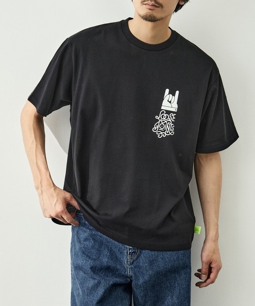 SPECTATOR -  BORN TO LOOSE S/S TEE