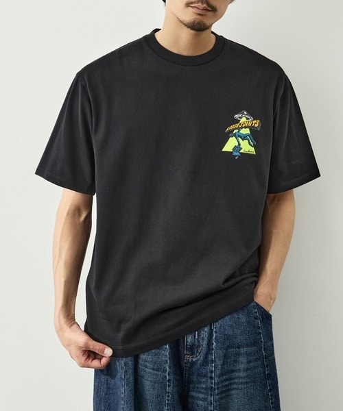 別注 S/S TEE