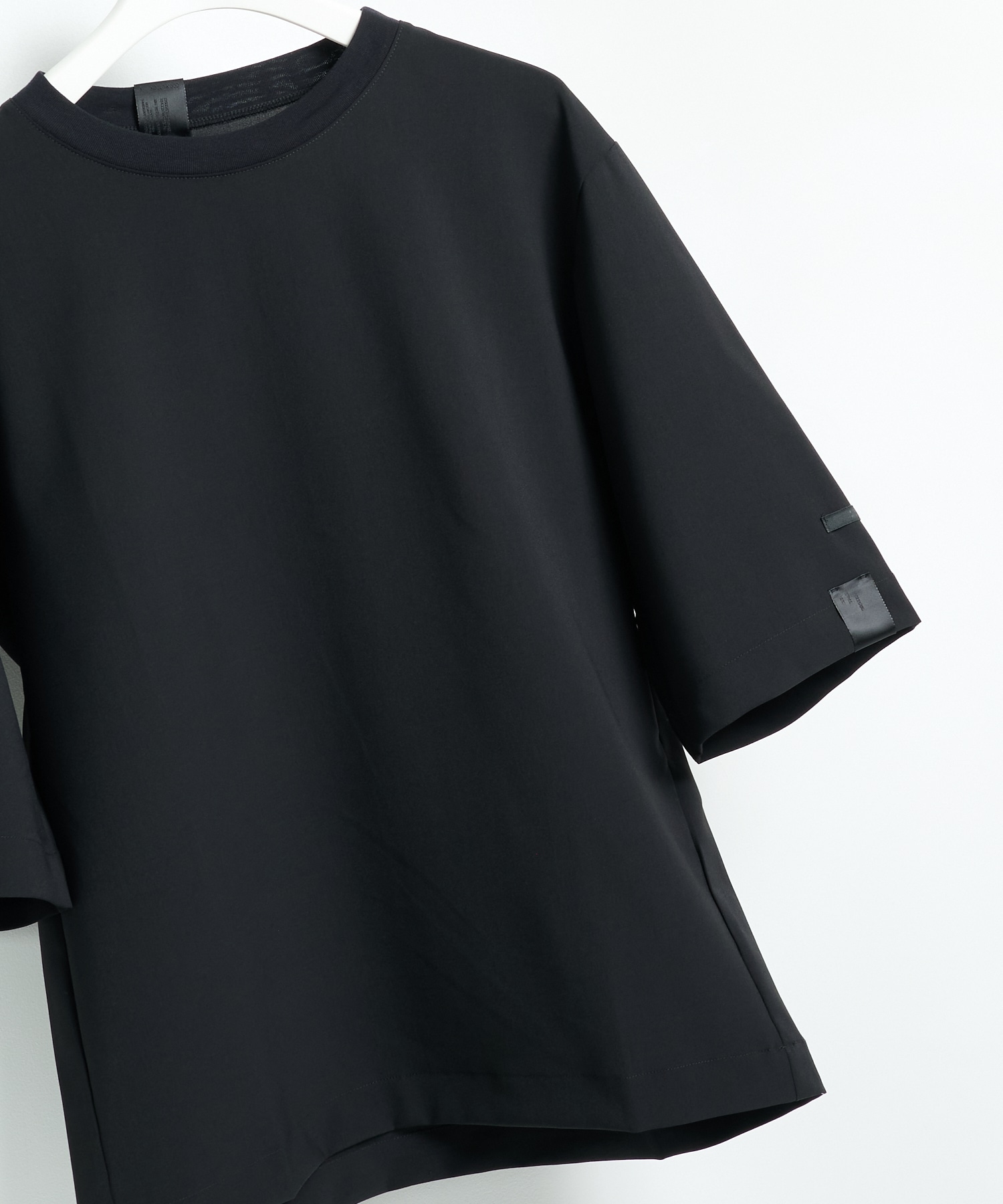 〈別注〉2WAY ストレッチTEE