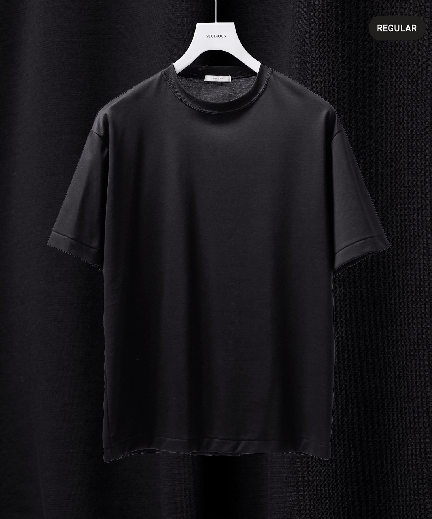 32G ロイヤルクール レギュラーTシャツ