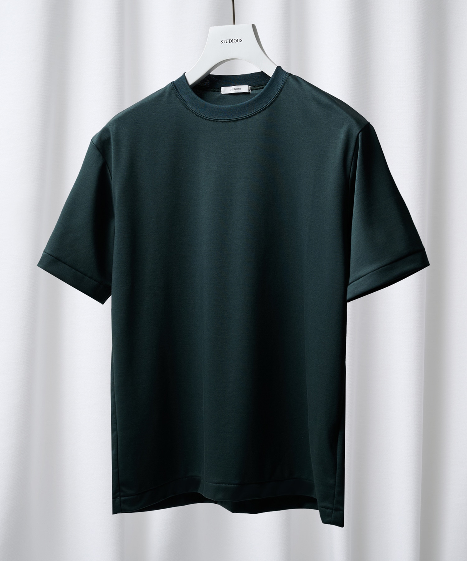 32G ロイヤルクール レギュラーTシャツ