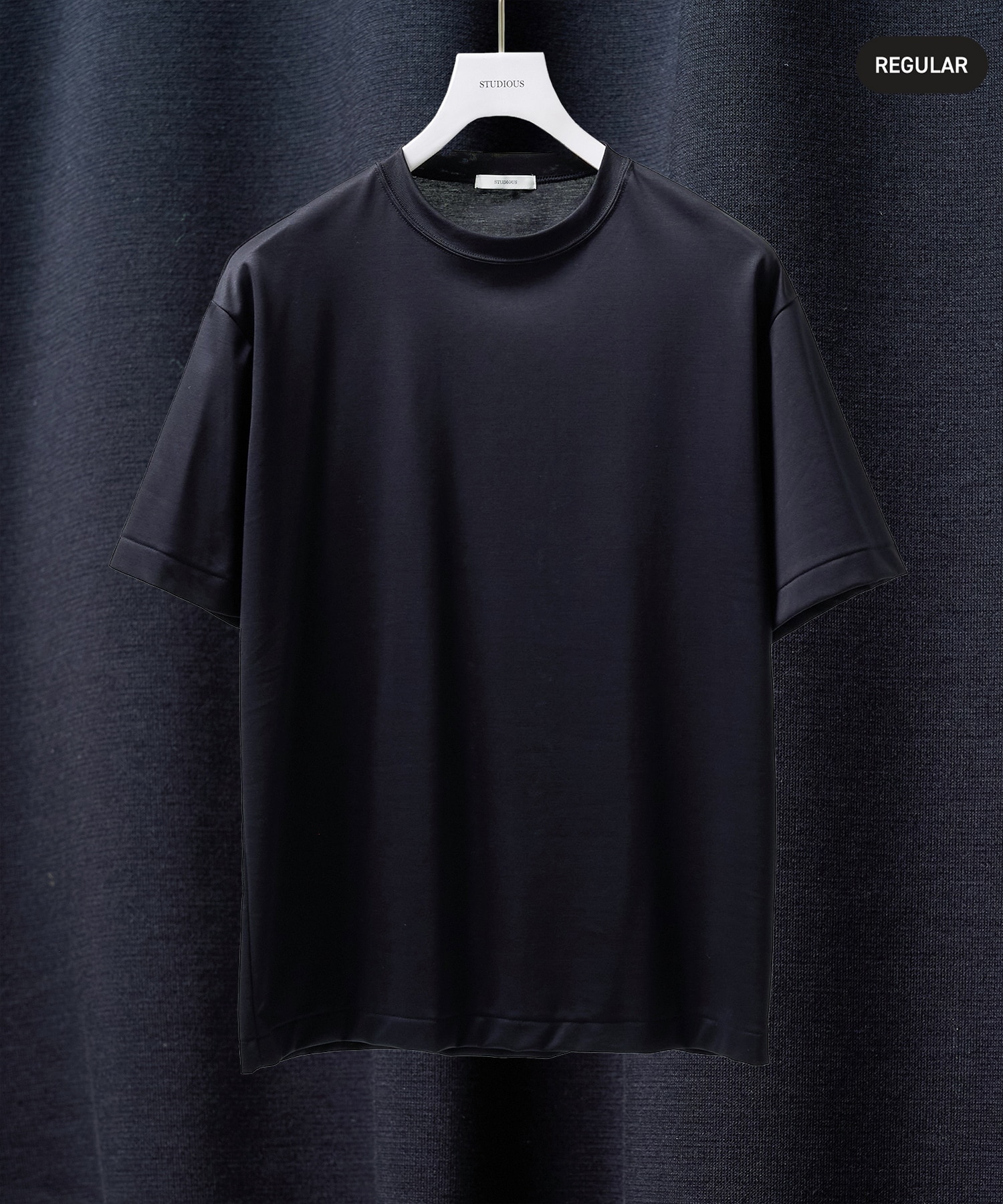 32G ロイヤルクール レギュラーTシャツ