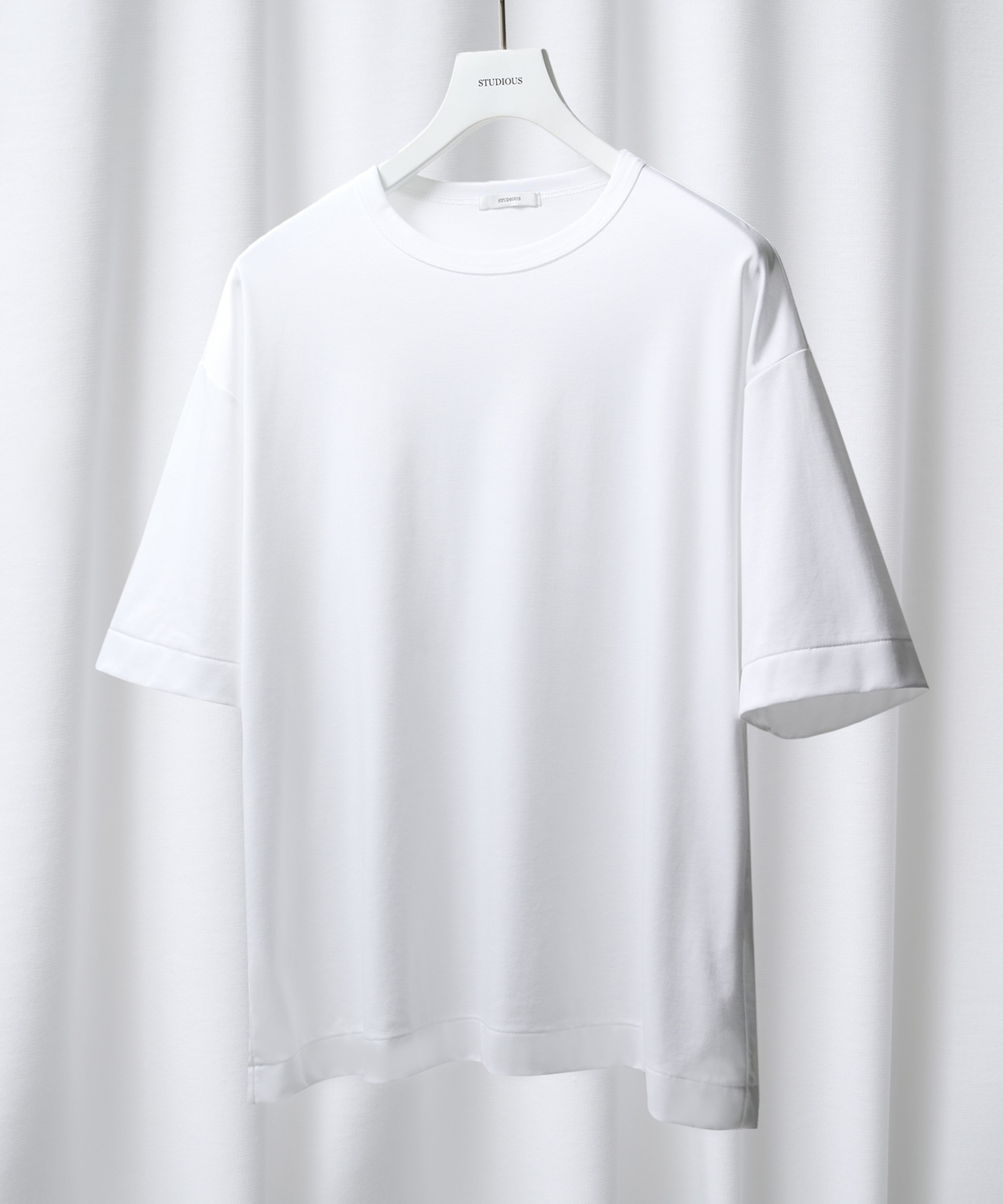 32G ロイヤルクール リラックスTシャツ