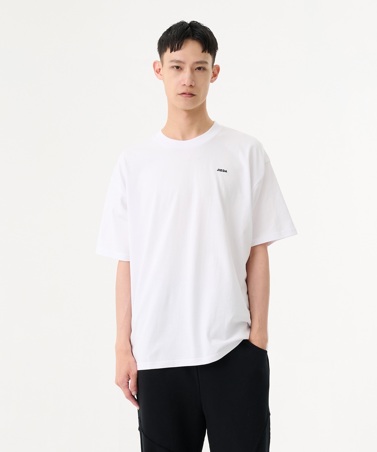 <別注>JIEDA LOGO TEE