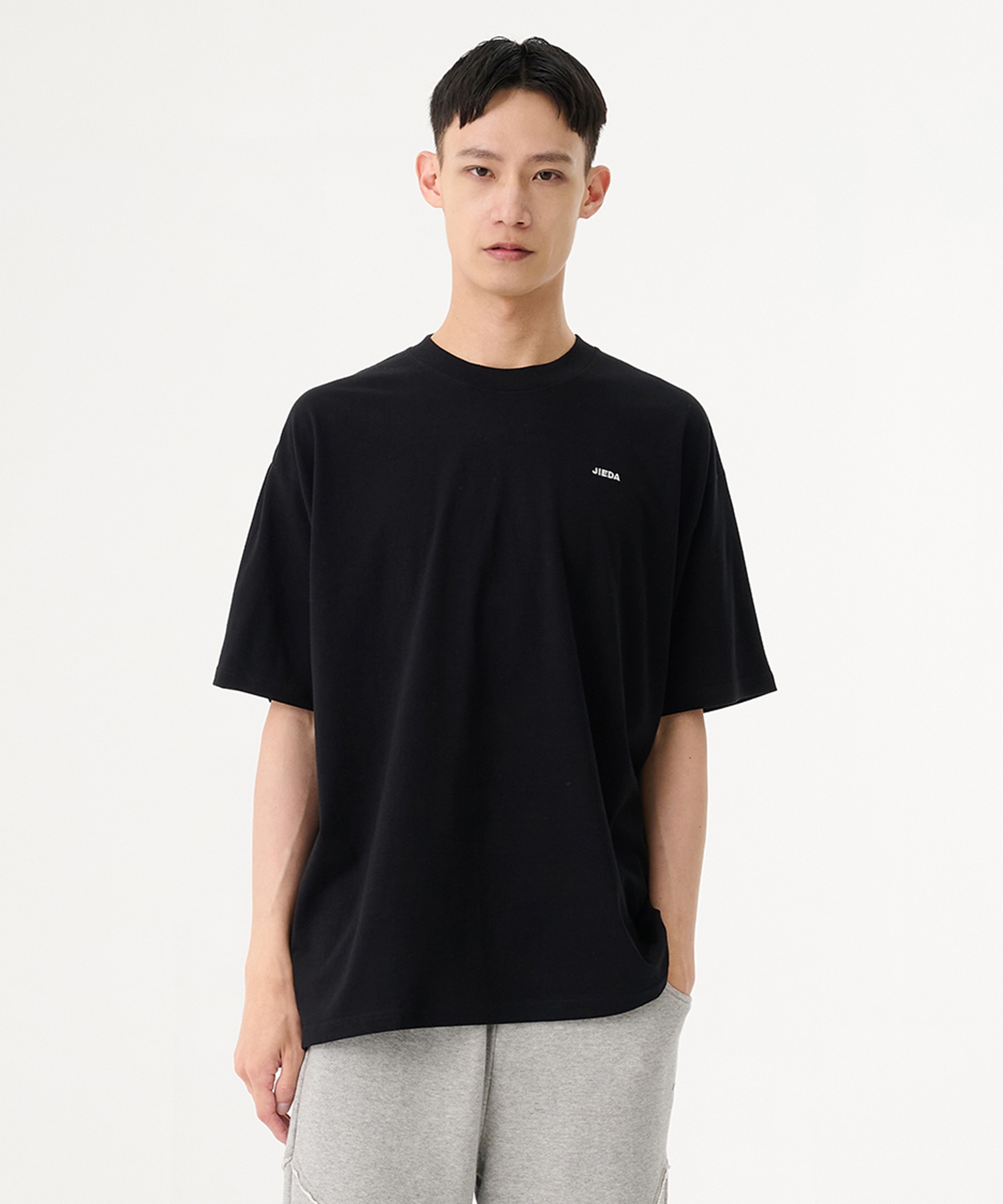 <別注>JIEDA LOGO TEE