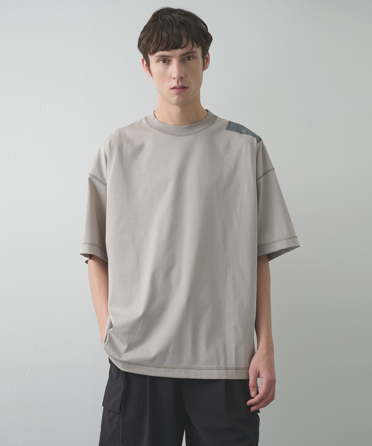 9251-CS55-015 T-SHIRT