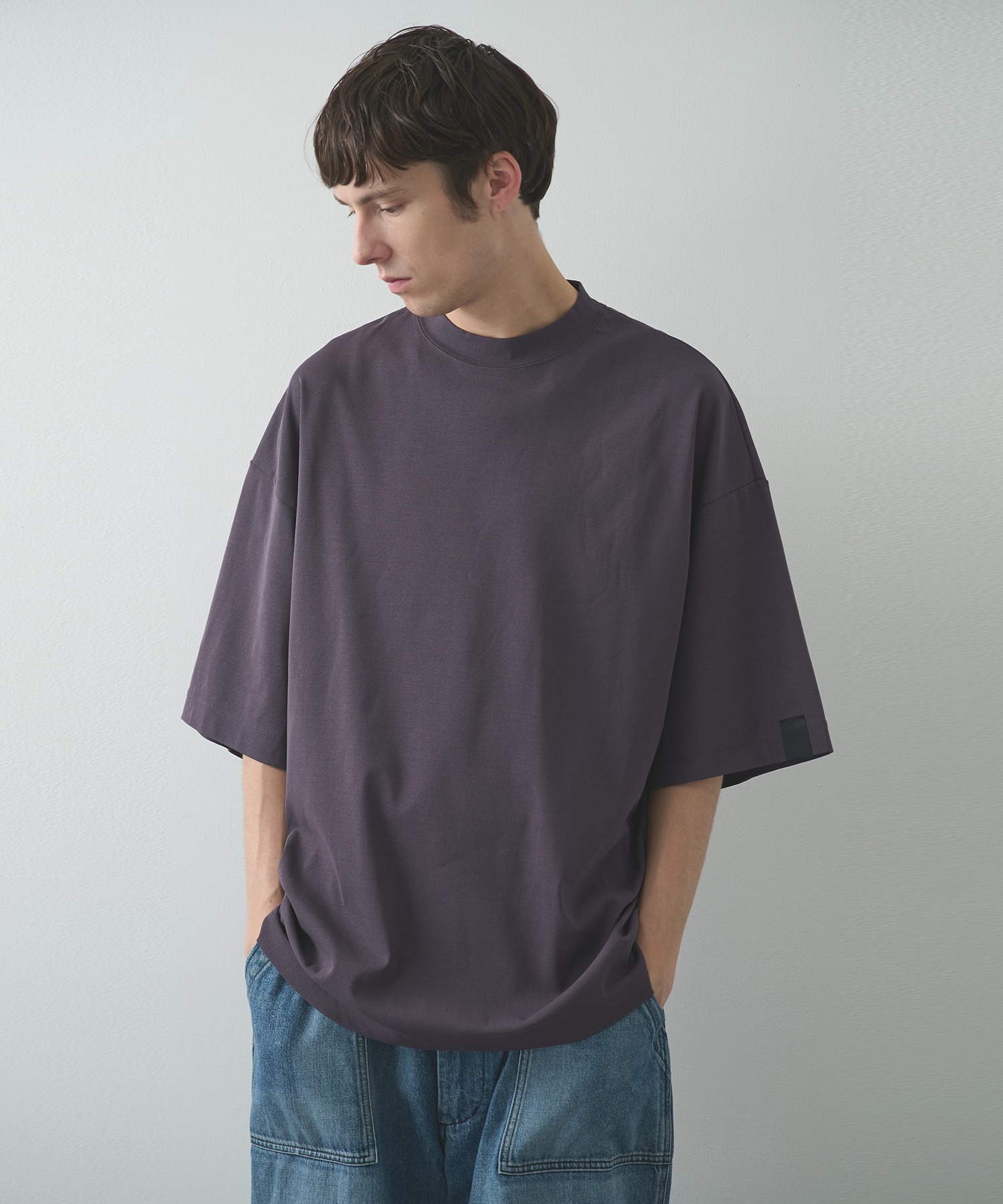 2251-CS51-019 BIG T-SHIRT