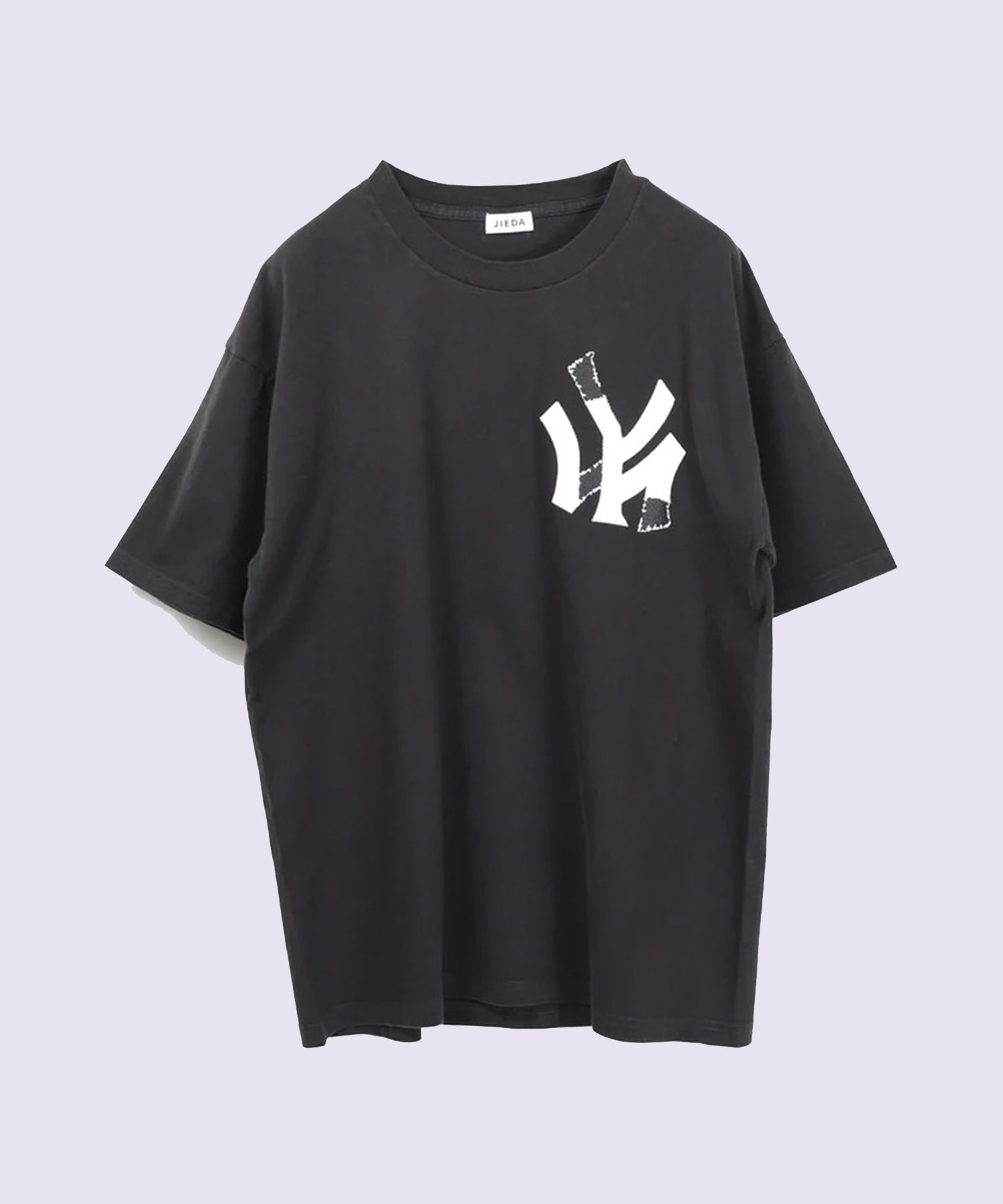 NOT YOUR TEAM TEE