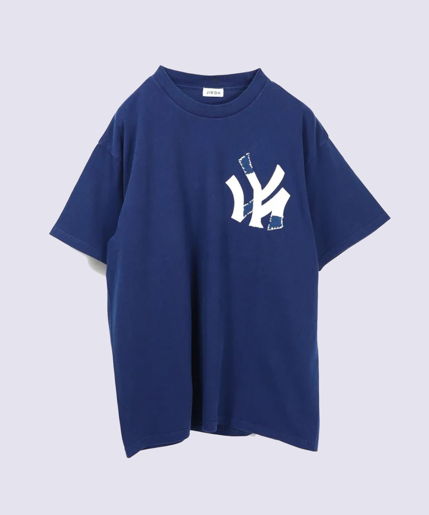 NOT YOUR TEAM TEE