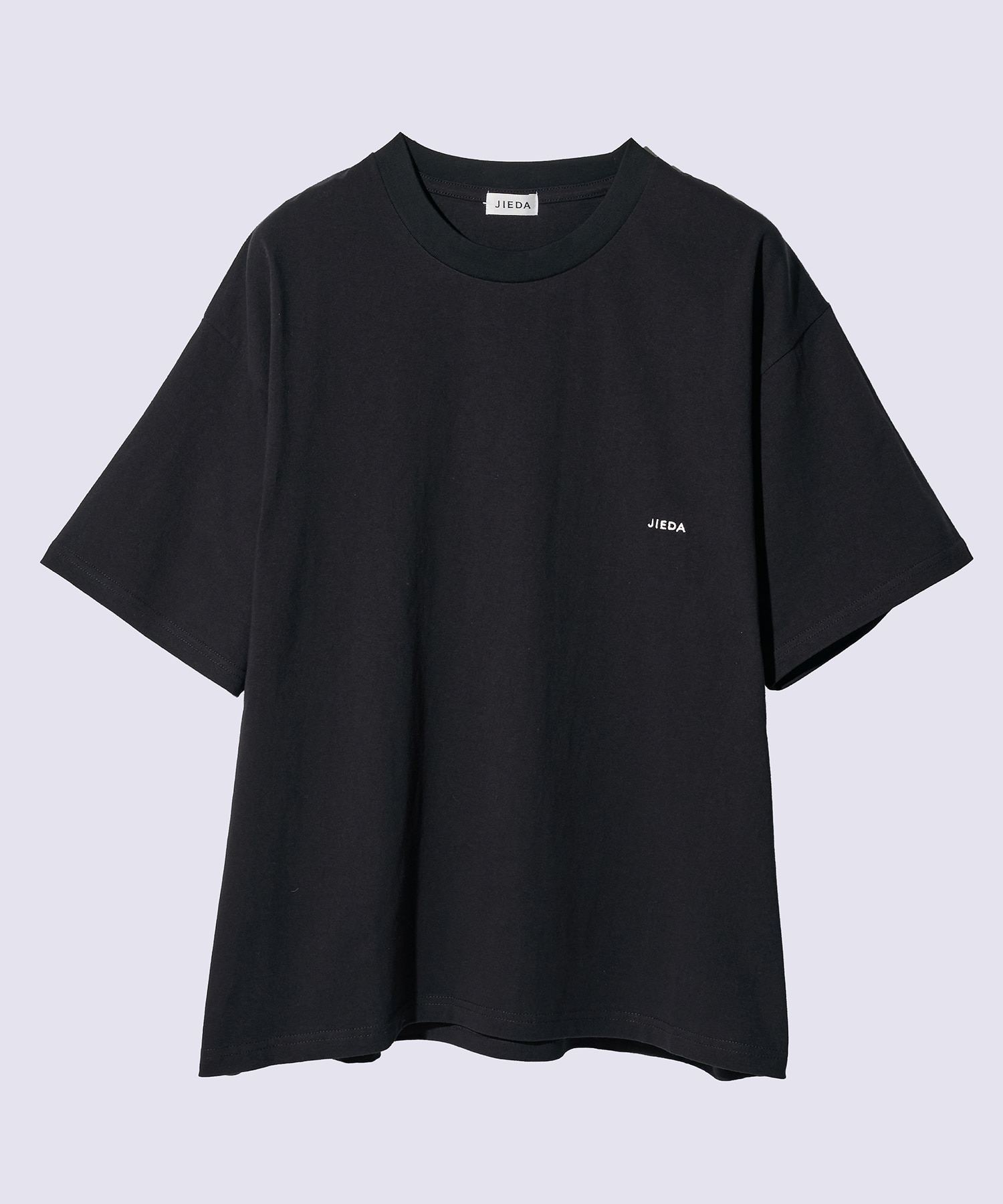 JIEDA RELAXED T-SHIRT
