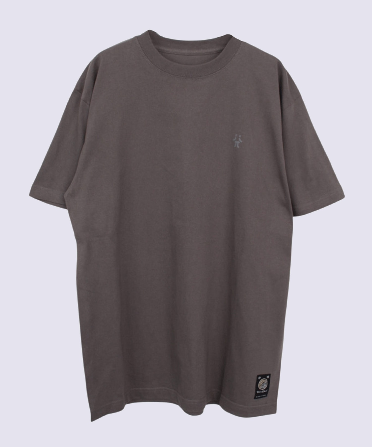 Nicolas Tirabasso Print SS Tee