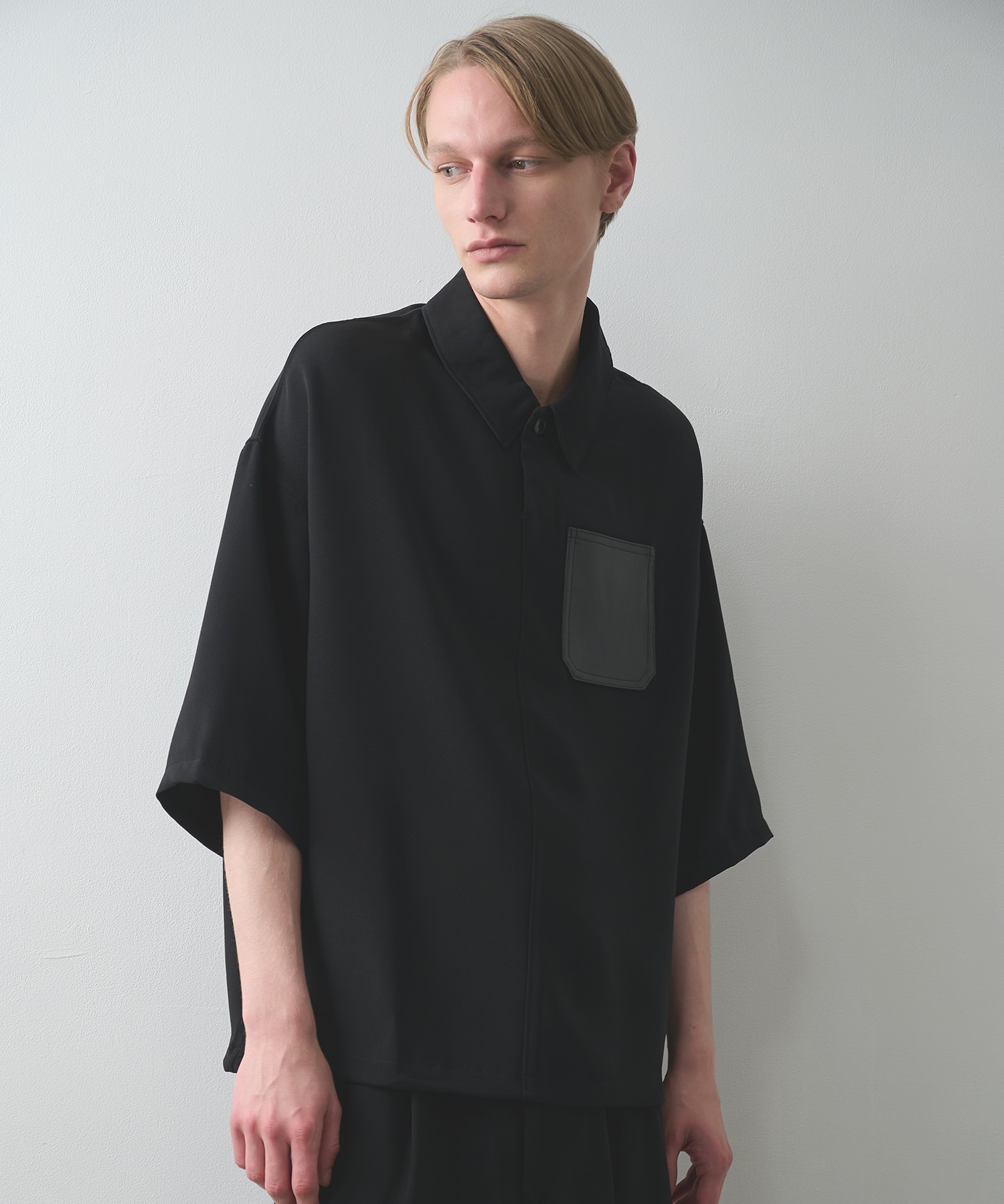SUMMER ESSENTIAL DRAWCORD POLO