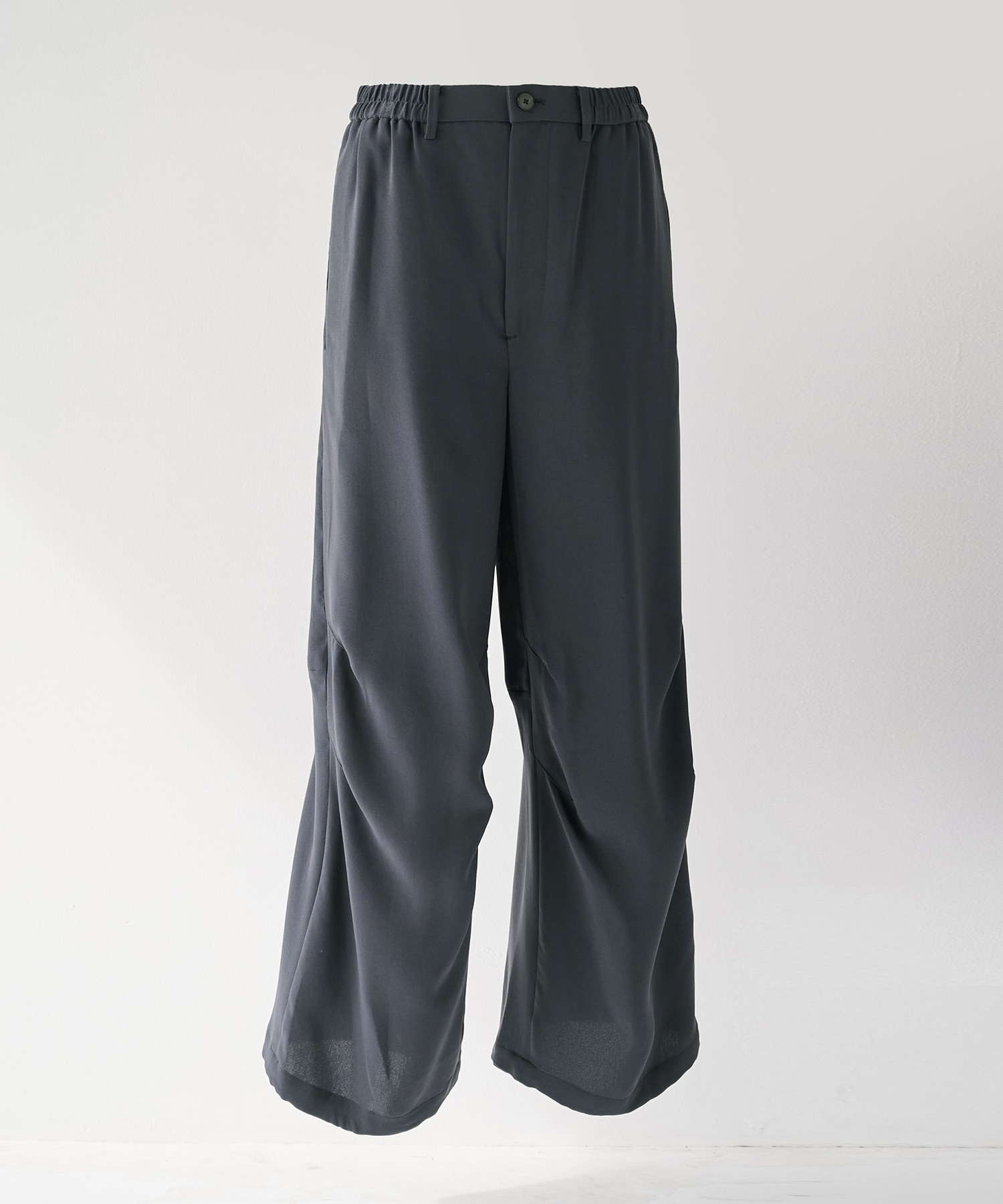 SUMMER ESSENTIAL RELAX PANTS