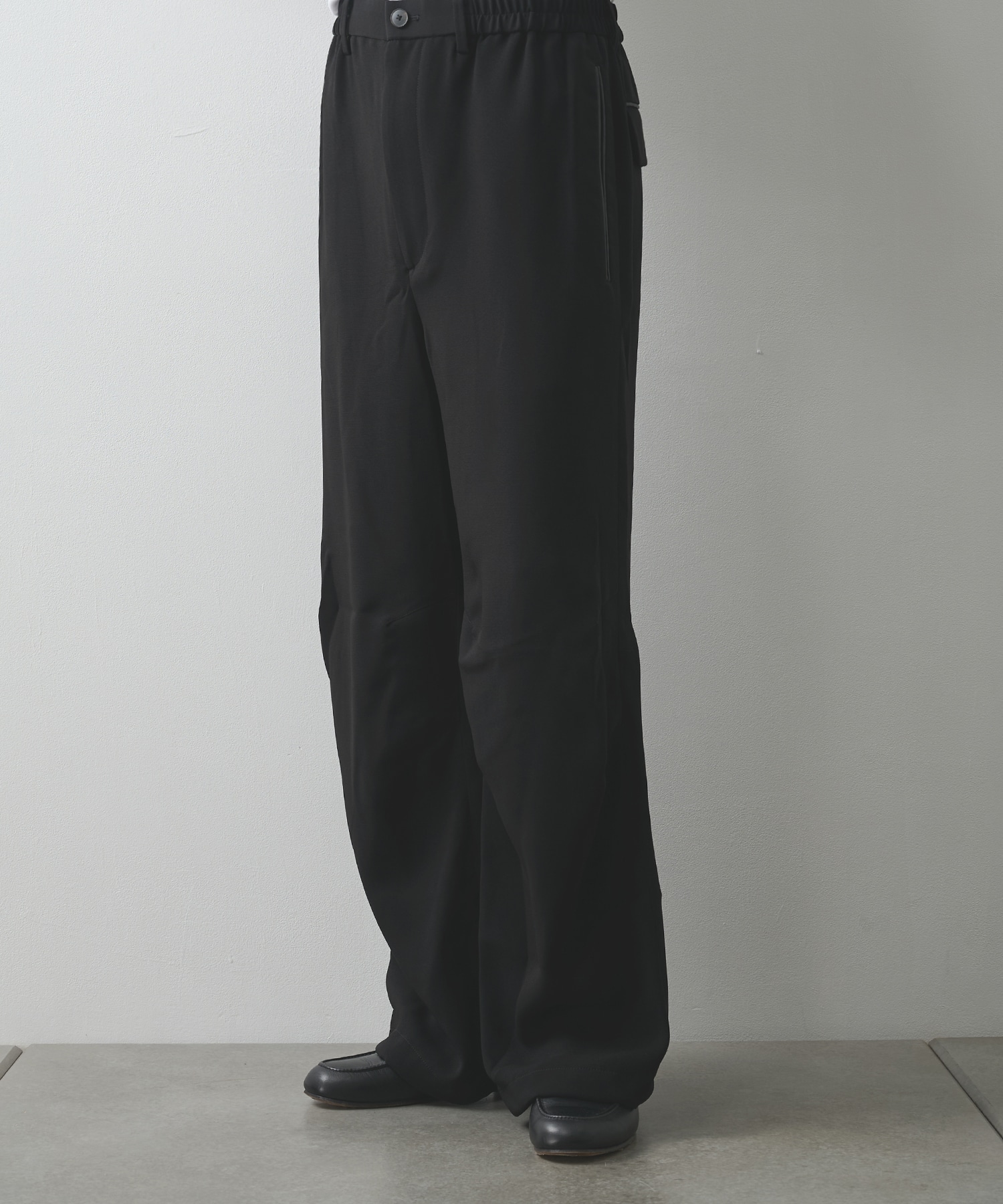 SUMMER ESSENTIAL RELAX PANTS