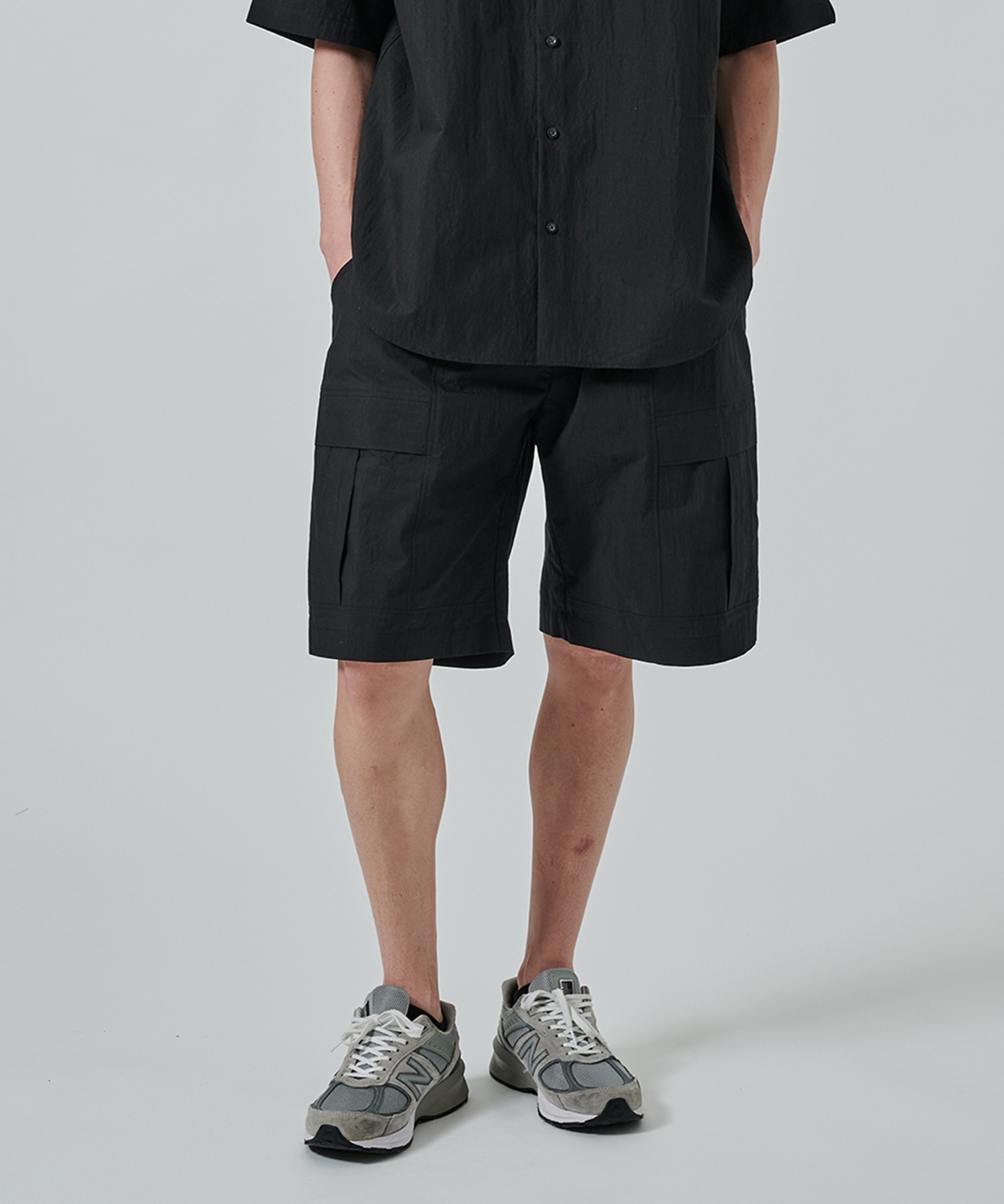 〈別注〉 Gramicci CARGO SHORTS