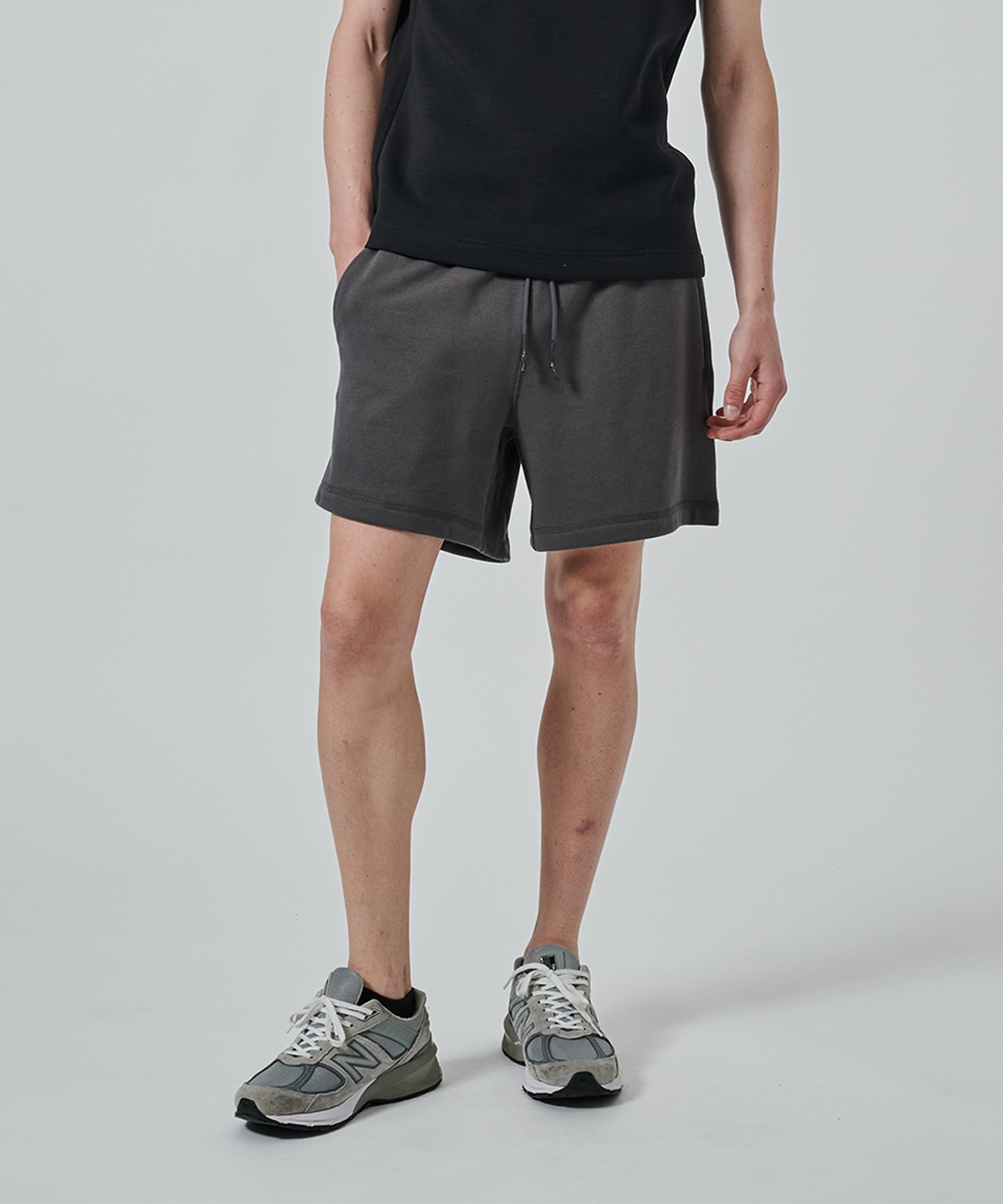 9251-CP52-009 HALF PANTS