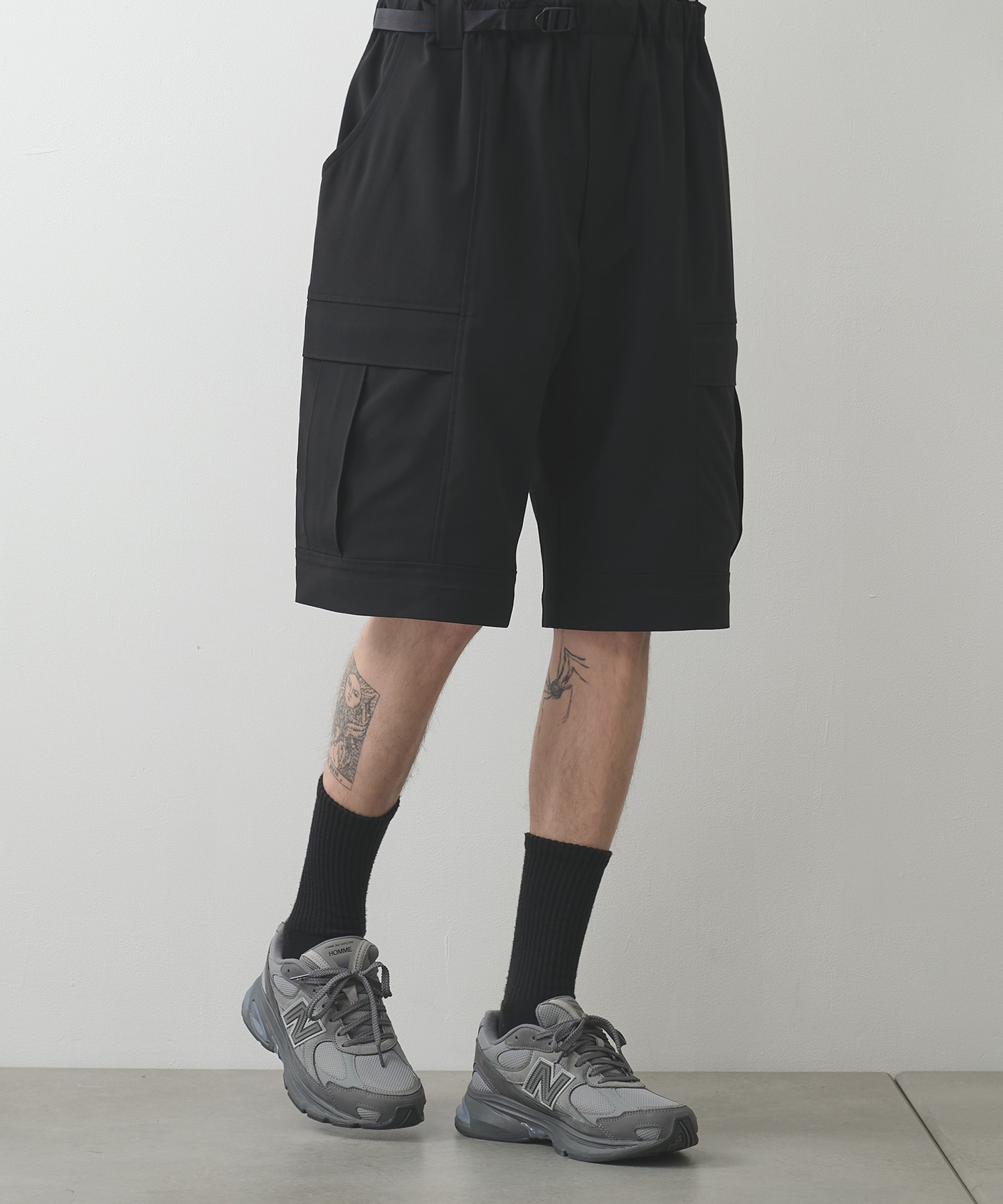 2251-CP50-003 SHORTS