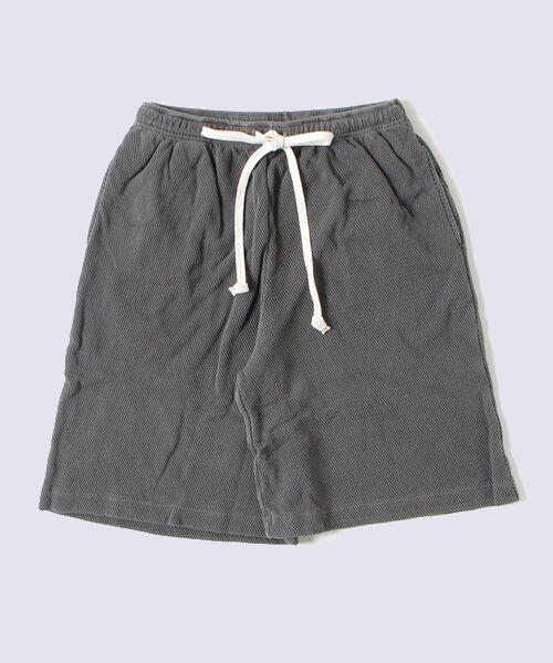 MESH SHORTS