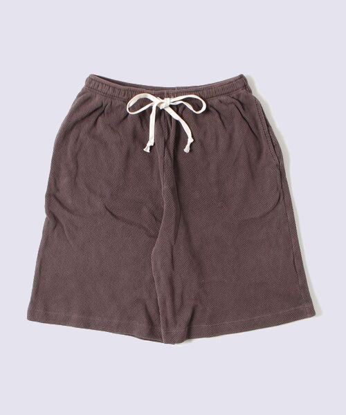 MESH SHORTS