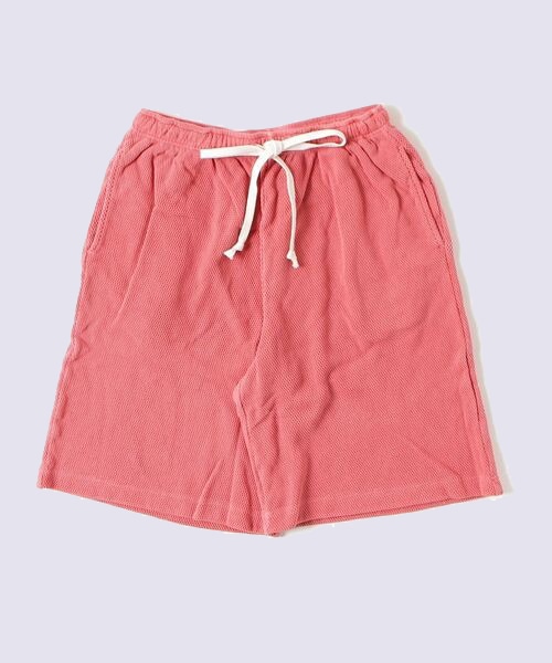 MESH SHORTS